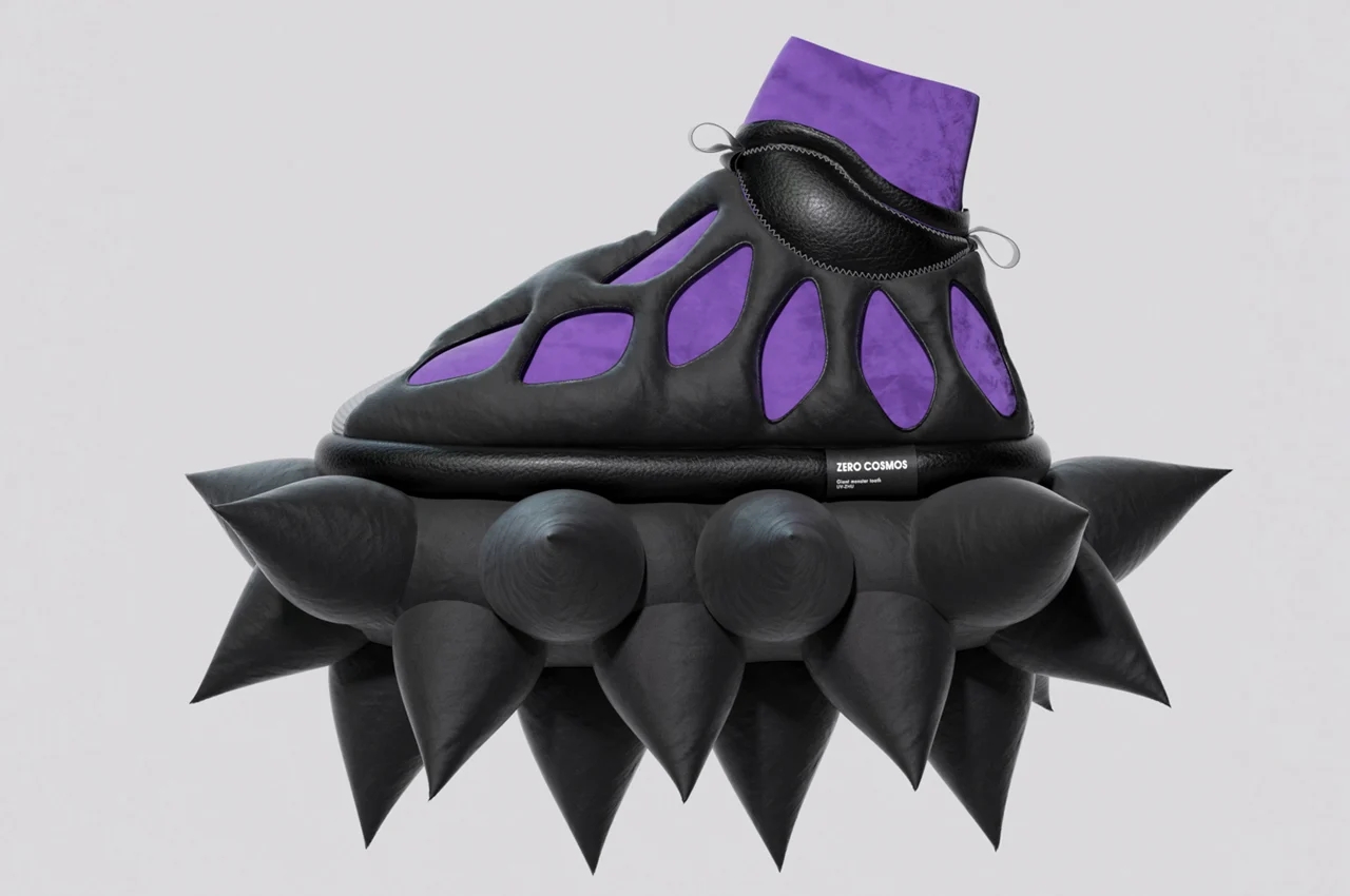 shoes，variation，product design，motion，