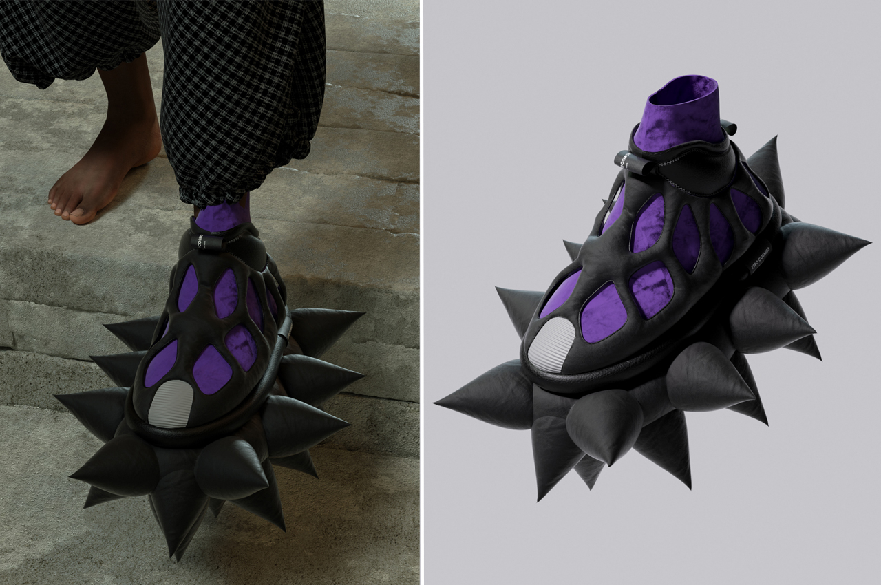 shoes，variation，product design，motion，