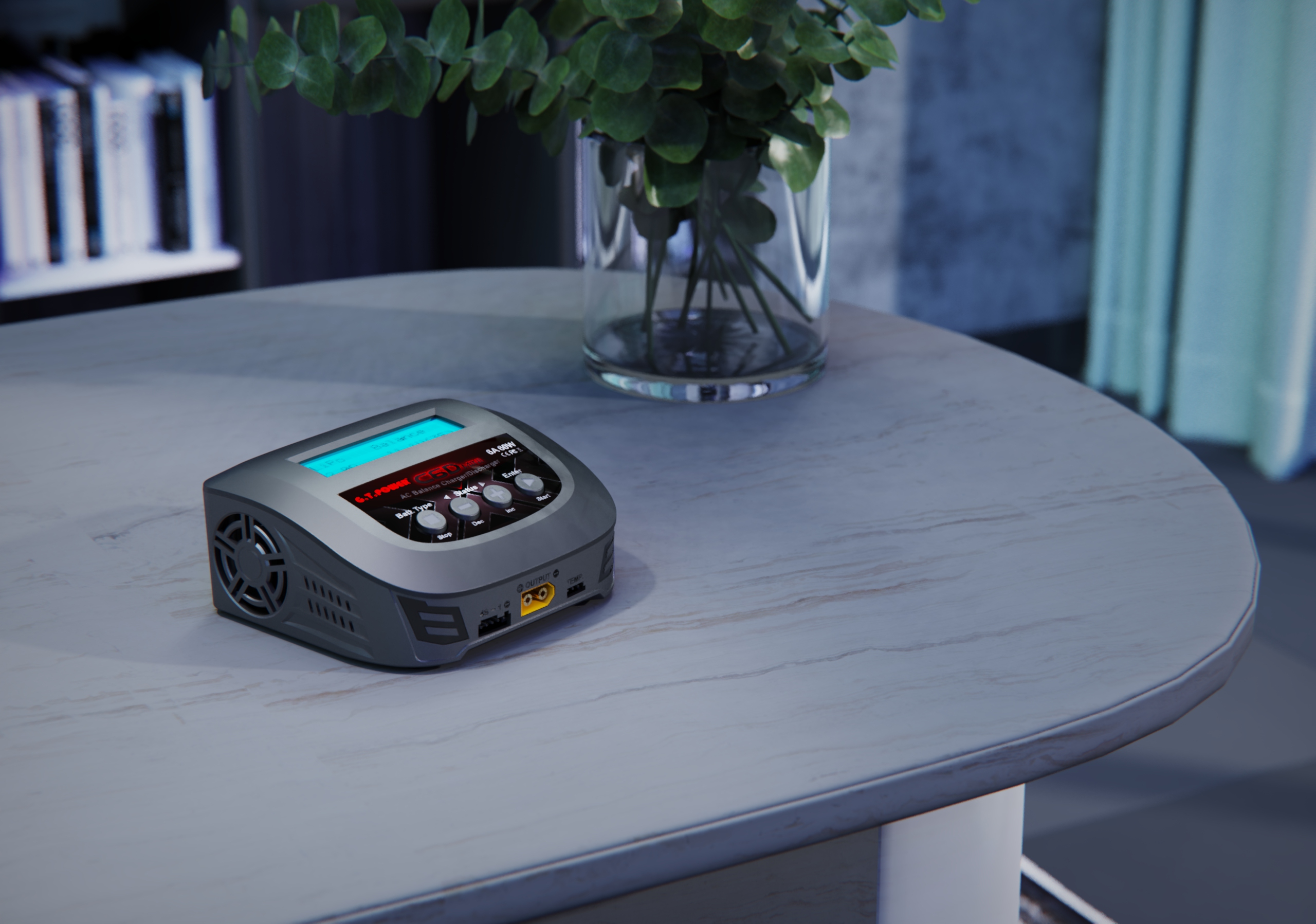 Charger，Remote control model industry，3C electronic products，RC，