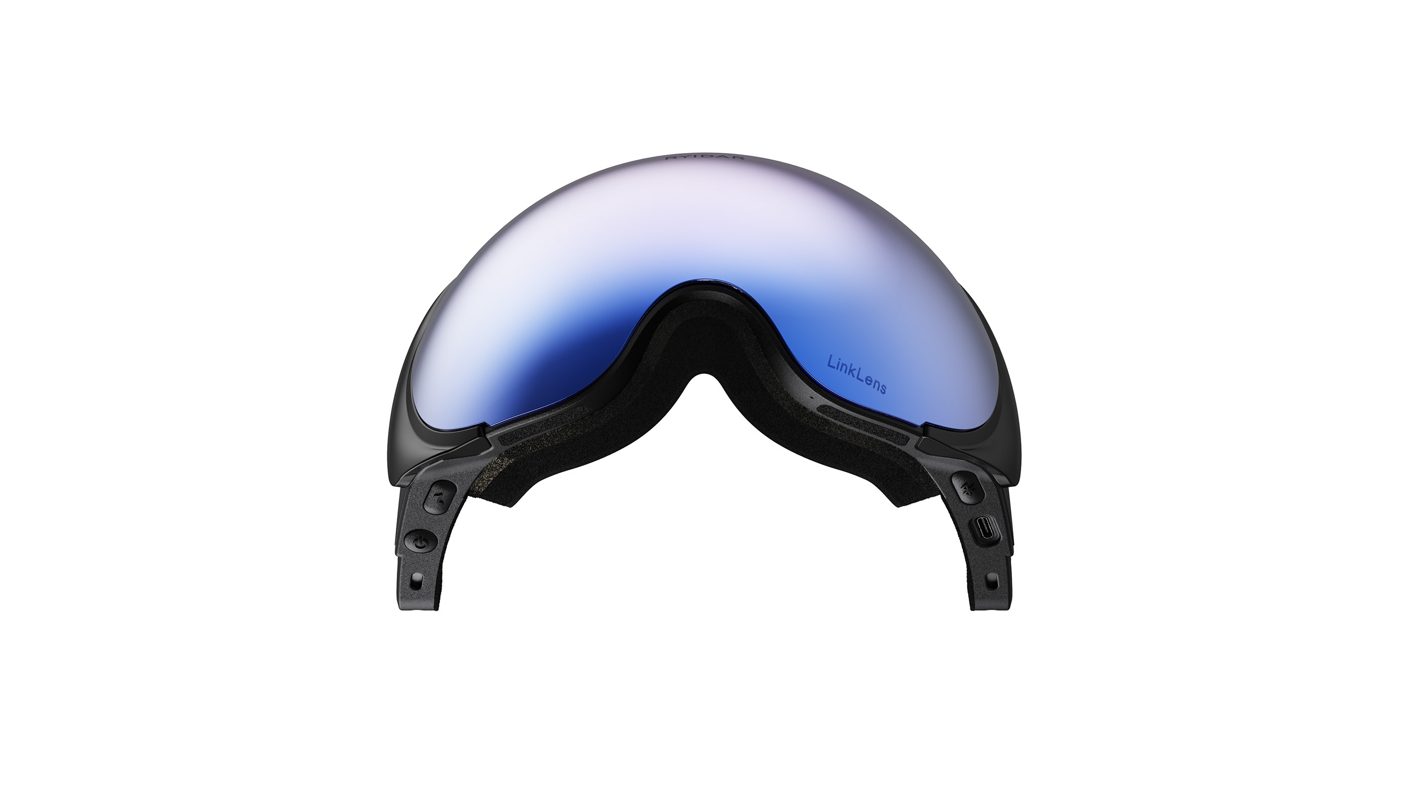 Snow mirror，Wearable products，