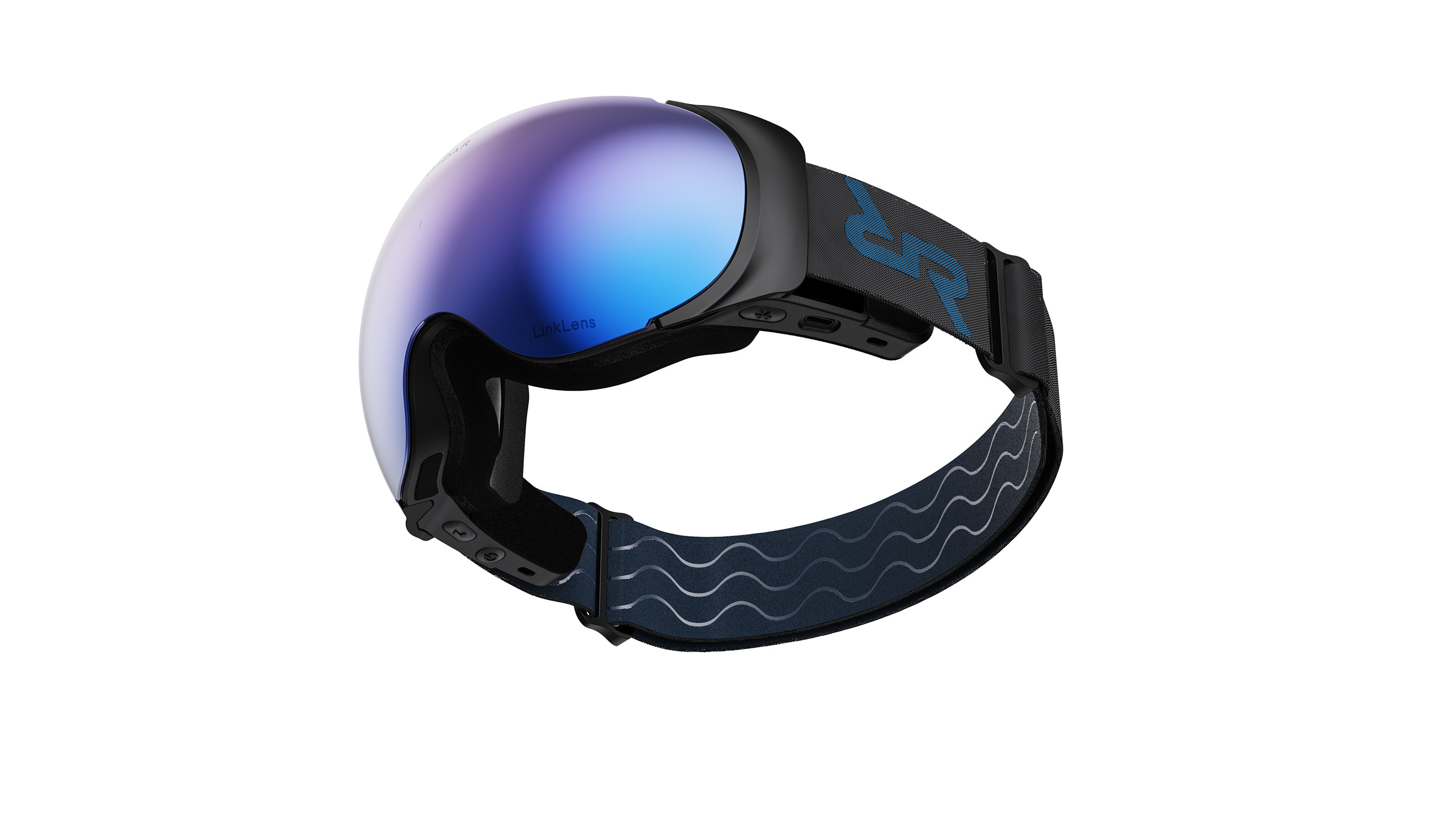Snow mirror，Wearable products，