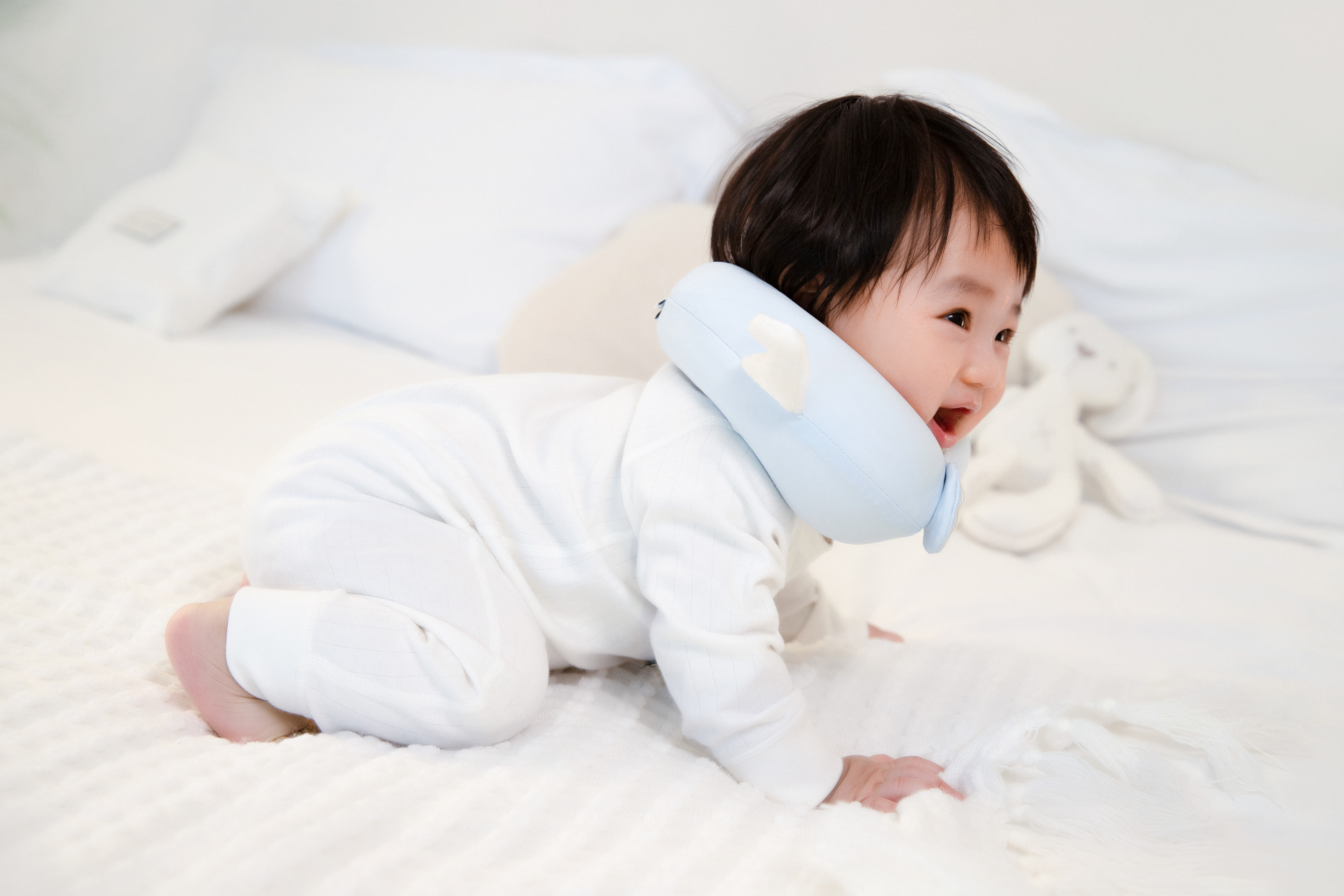 U-shaped pillow，children，Mother and baby，U-pillow，