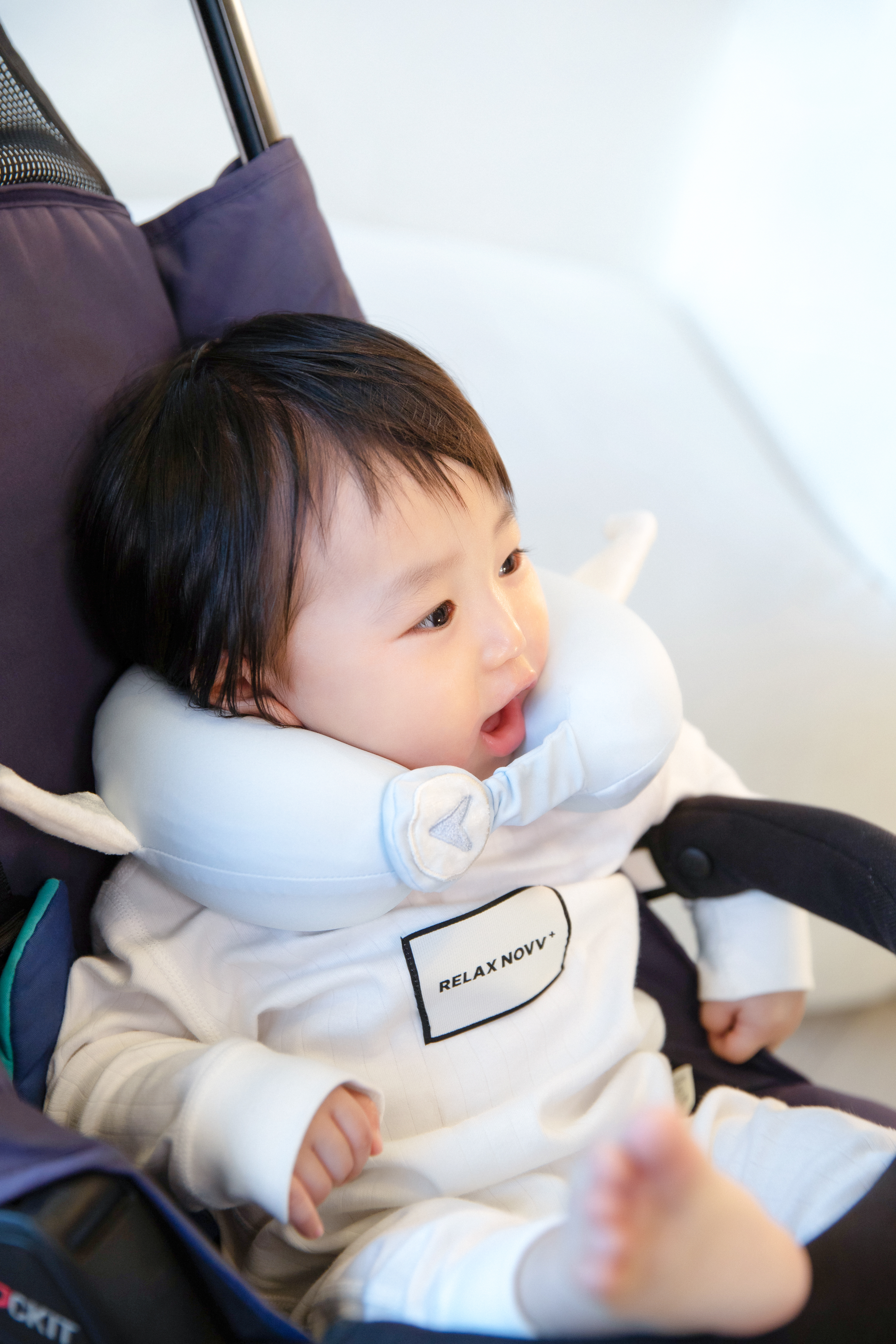 U-shaped pillow，children，Mother and baby，U-pillow，