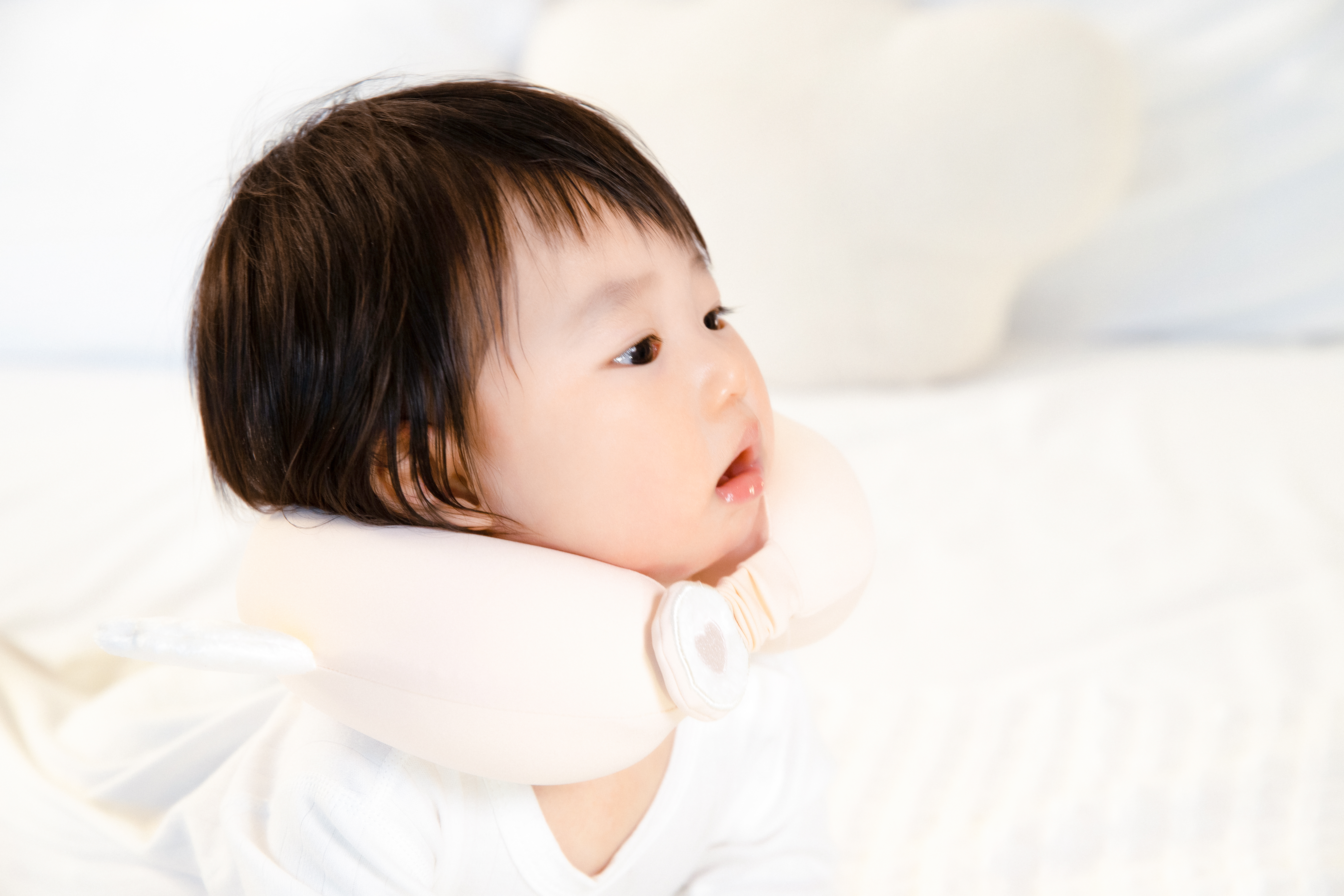 U-shaped pillow，children，Mother and baby，U-pillow，