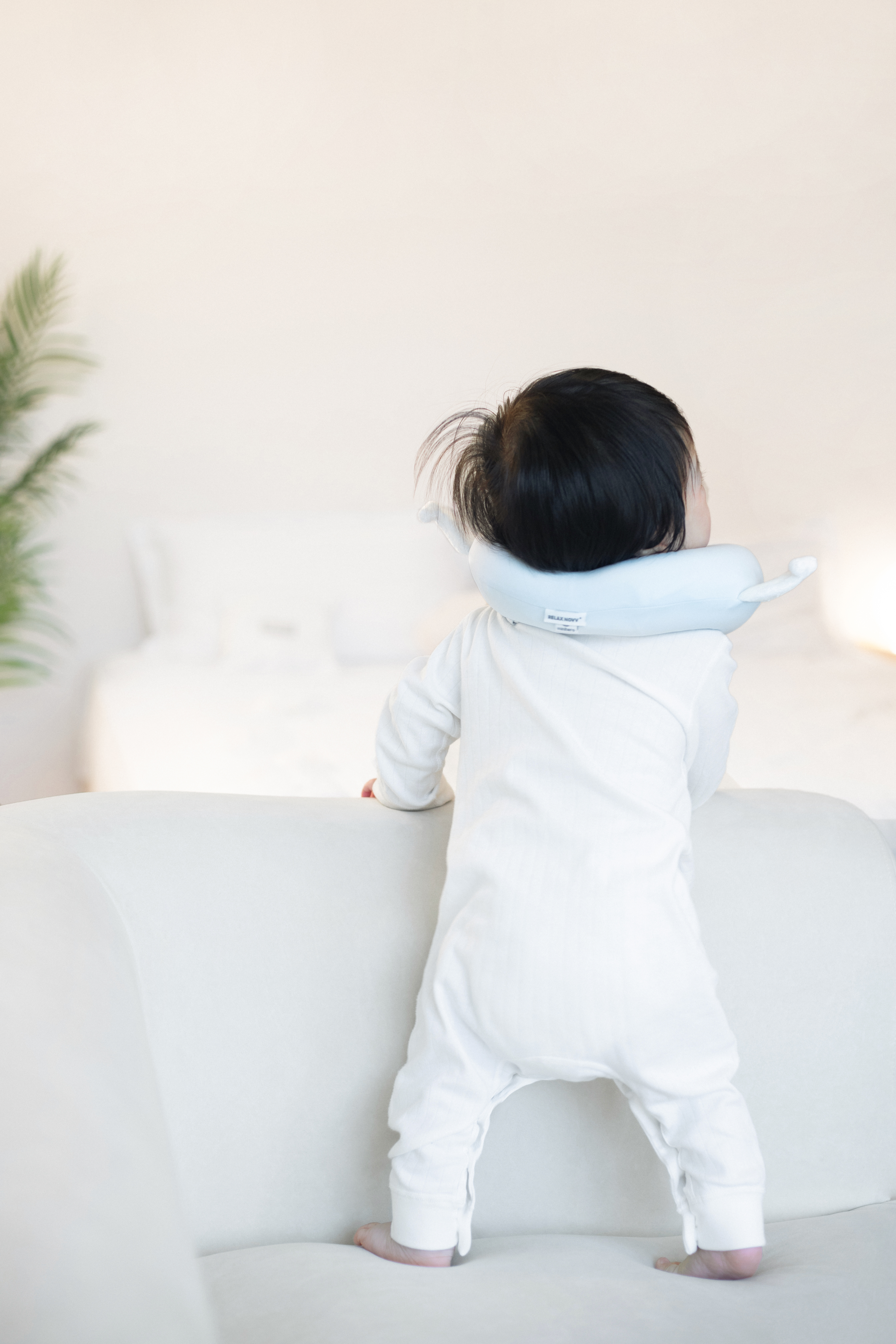 U-shaped pillow，children，Mother and baby，U-pillow，