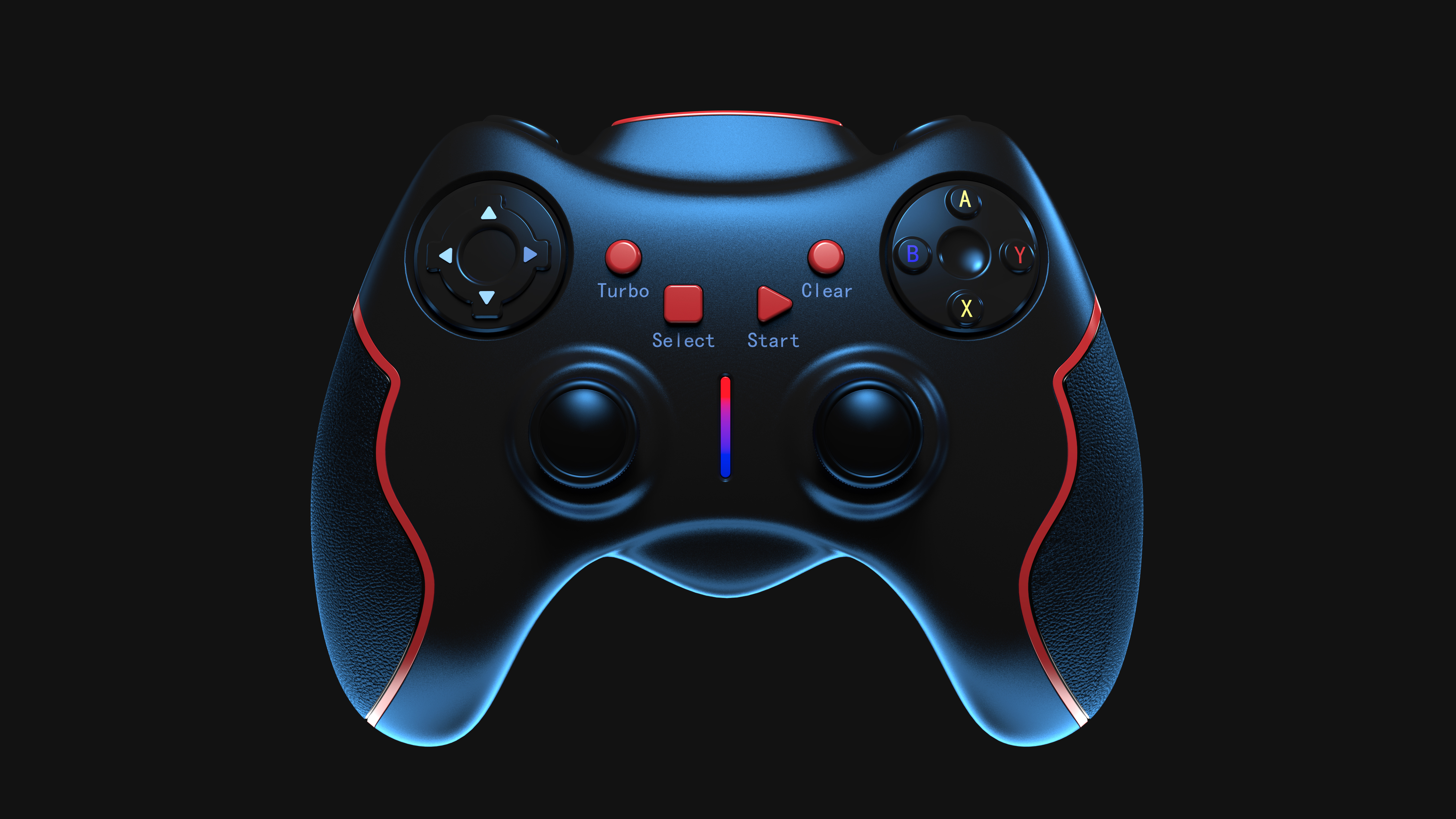 Rendering exercise，