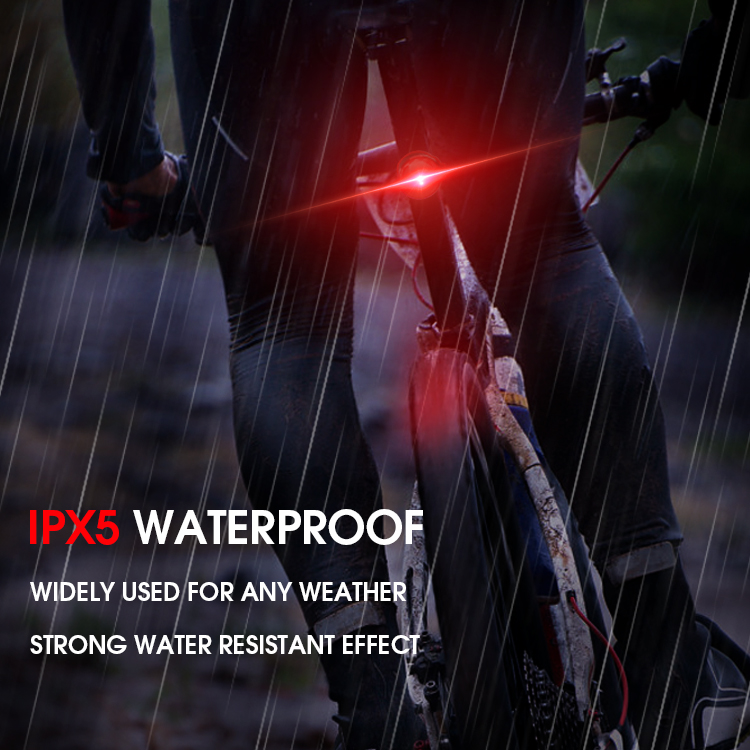 Bicycle lamp，lamp，Taillight，