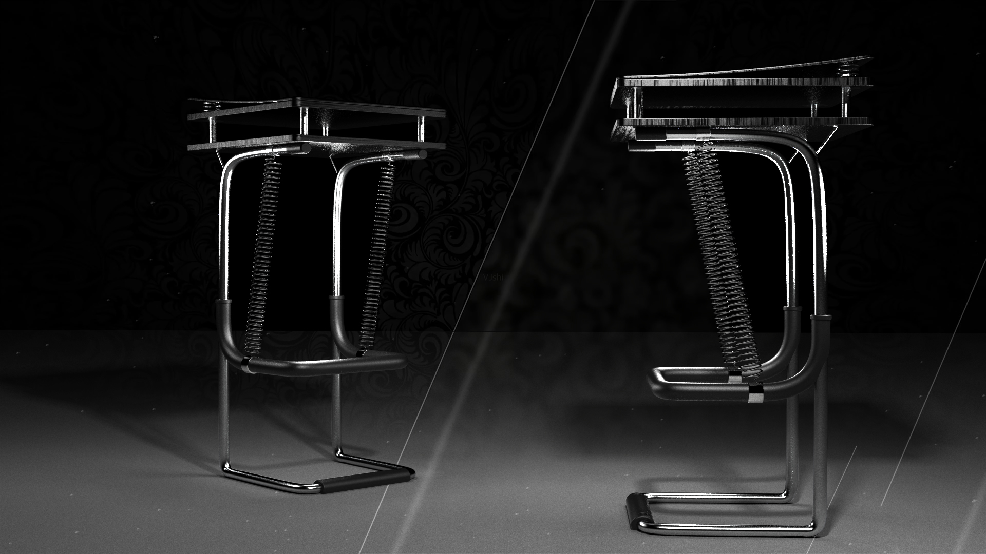 Miscellaneous works，