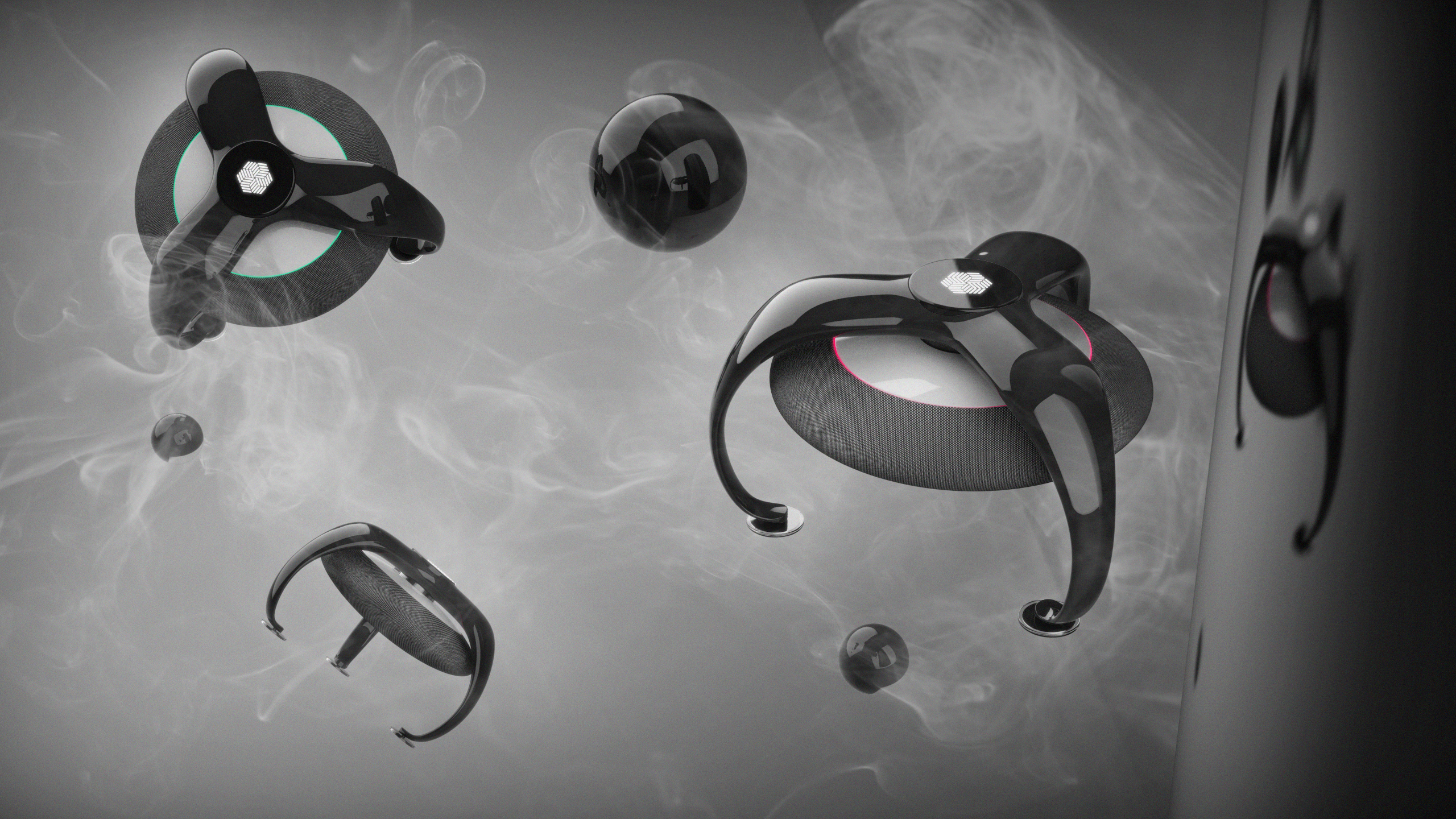 Miscellaneous works，