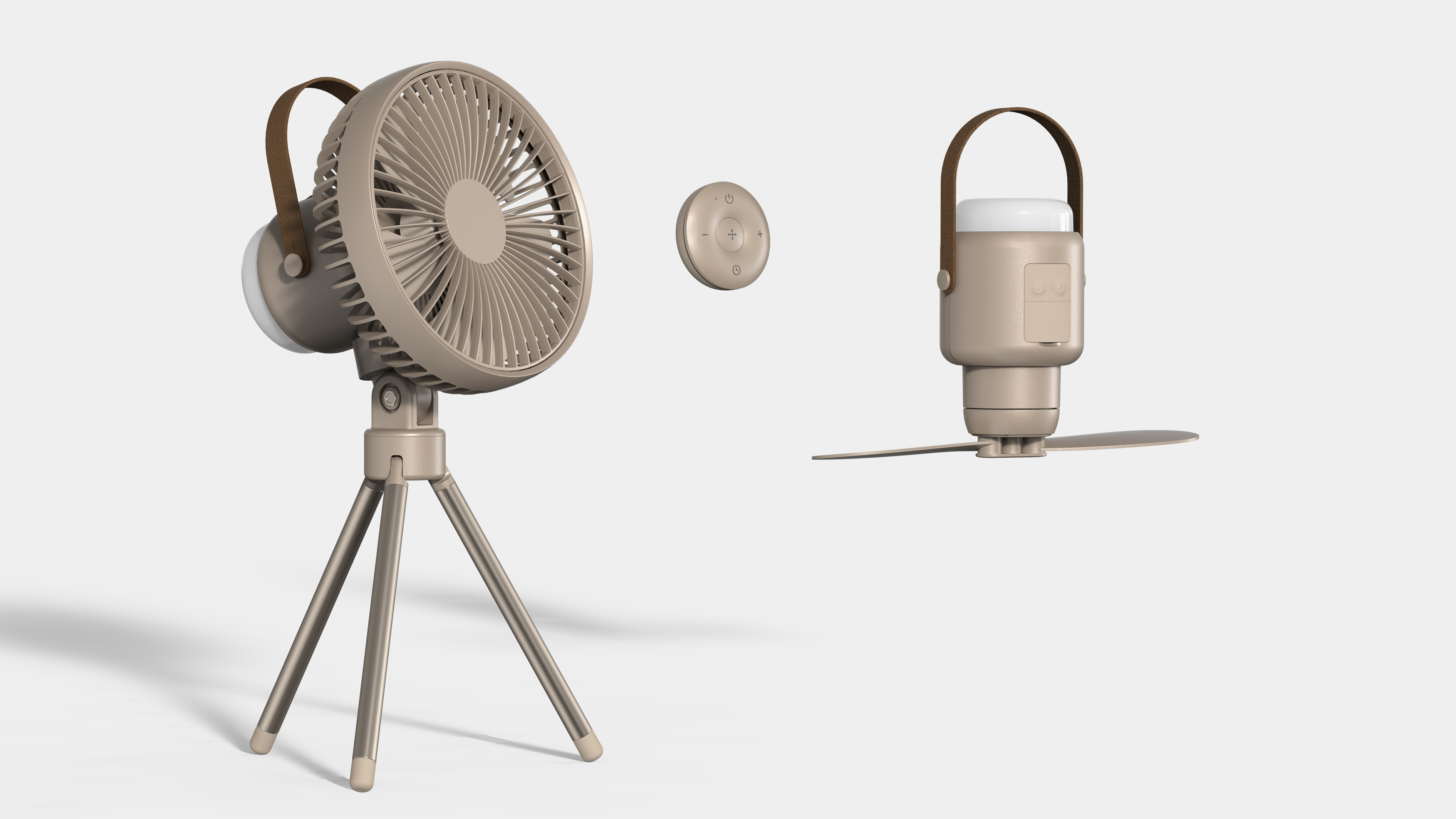 Multifunctional fan lamp long-lasting endurance table hanging dual-purpose，Night light，Multifunctional fan lamp long-lasting endurance table hanging dual-purpose，Night light，