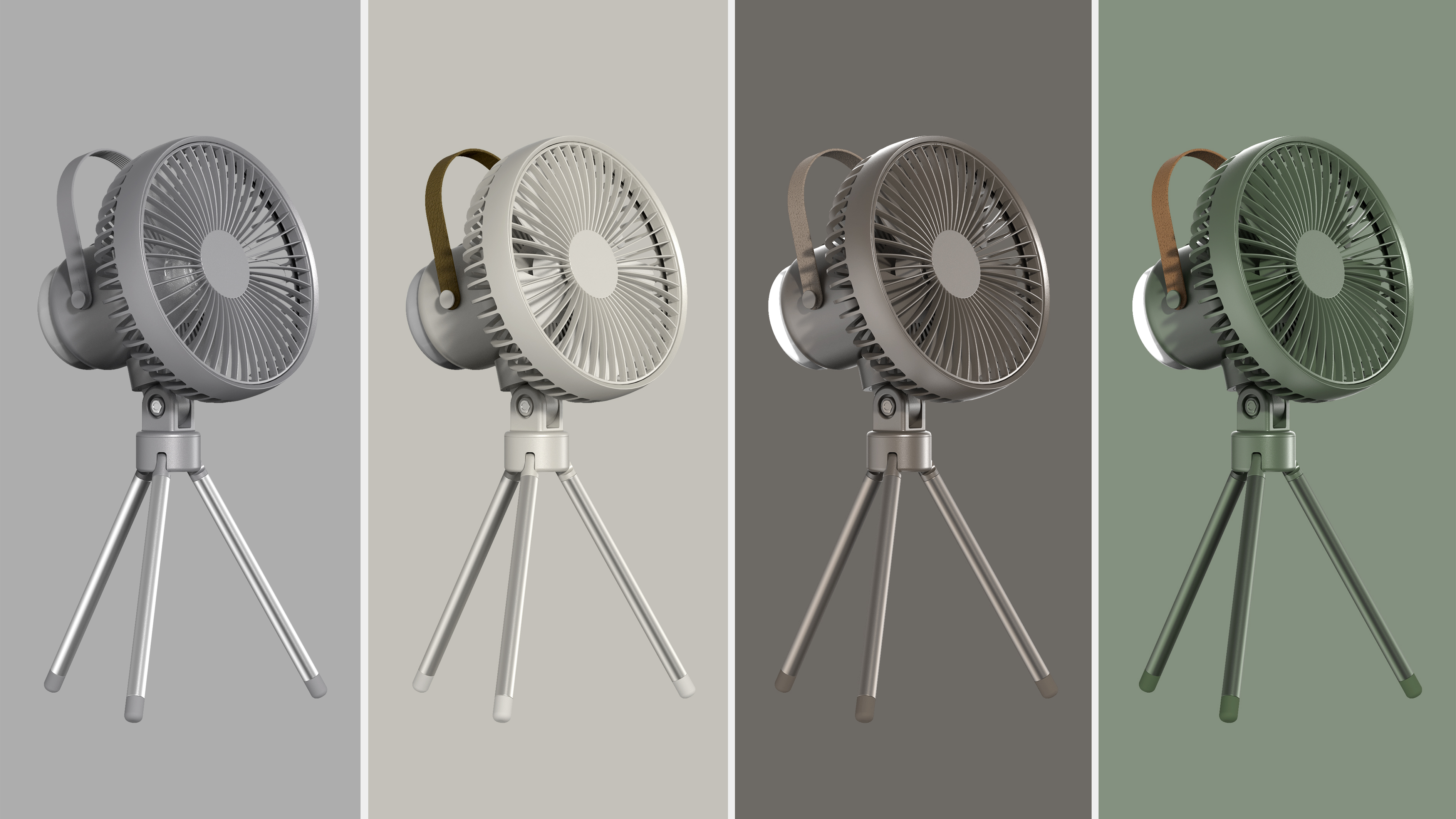 Multifunctional fan lamp long-lasting endurance table hanging dual-purpose，Night light，Multifunctional fan lamp long-lasting endurance table hanging dual-purpose，Night light，