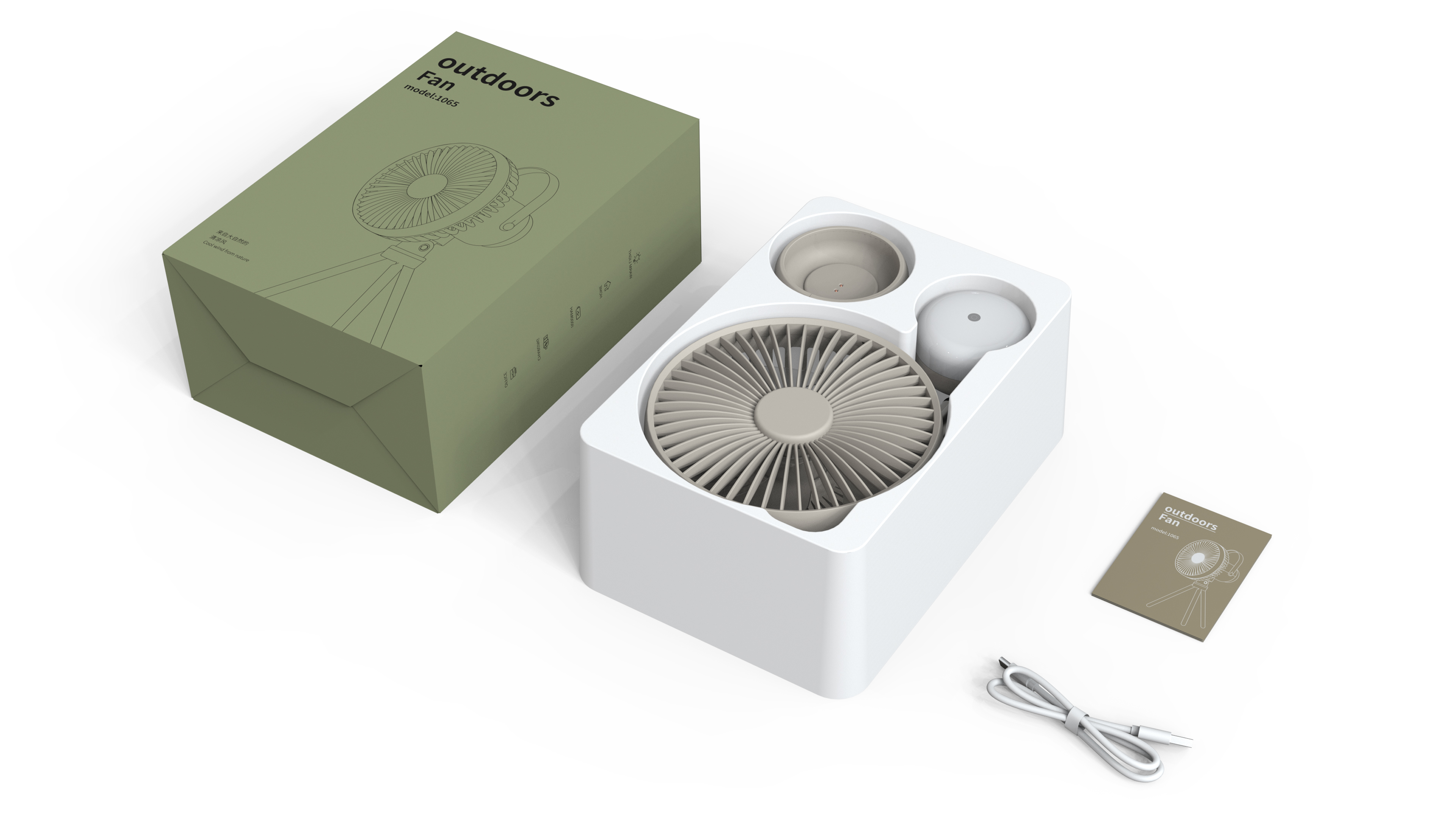 Multifunctional fan lamp long-lasting endurance table hanging dual-purpose，Night light，Multifunctional fan lamp long-lasting endurance table hanging dual-purpose，Night light，