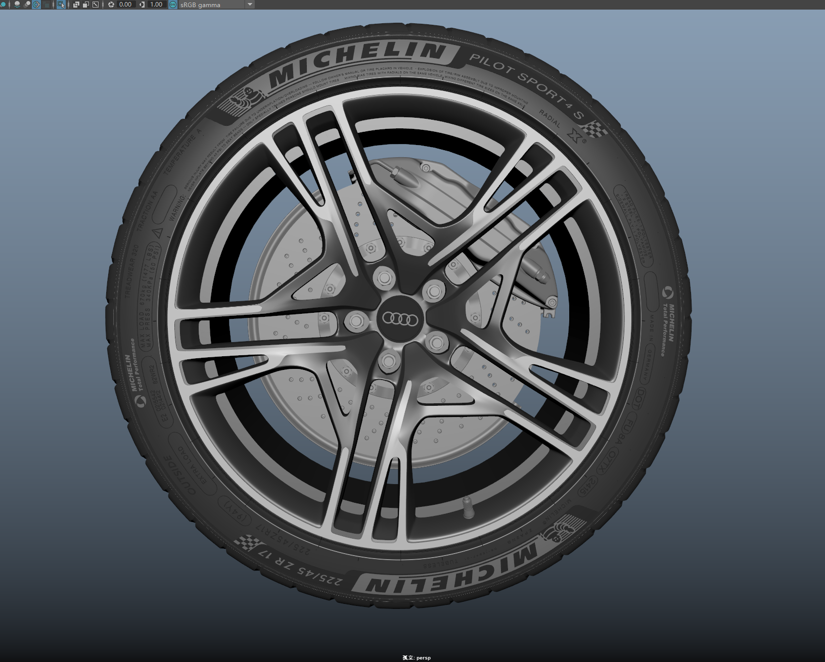 Only modeling is fun.，