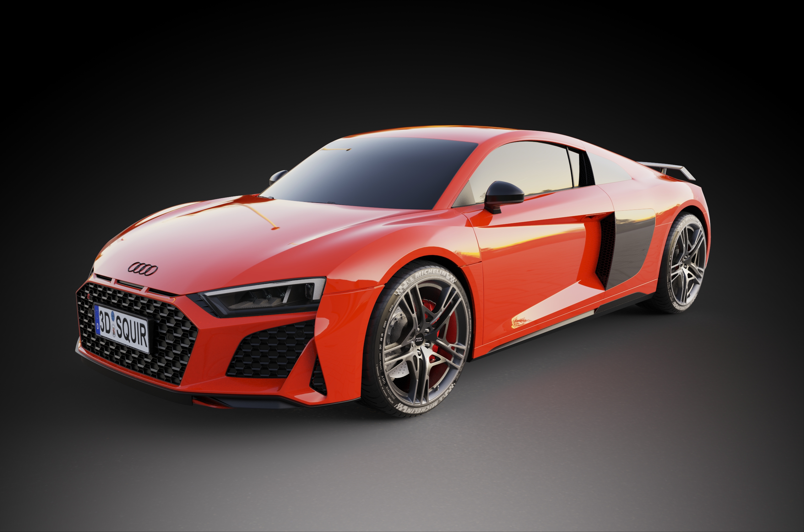 Only modeling is fun.，