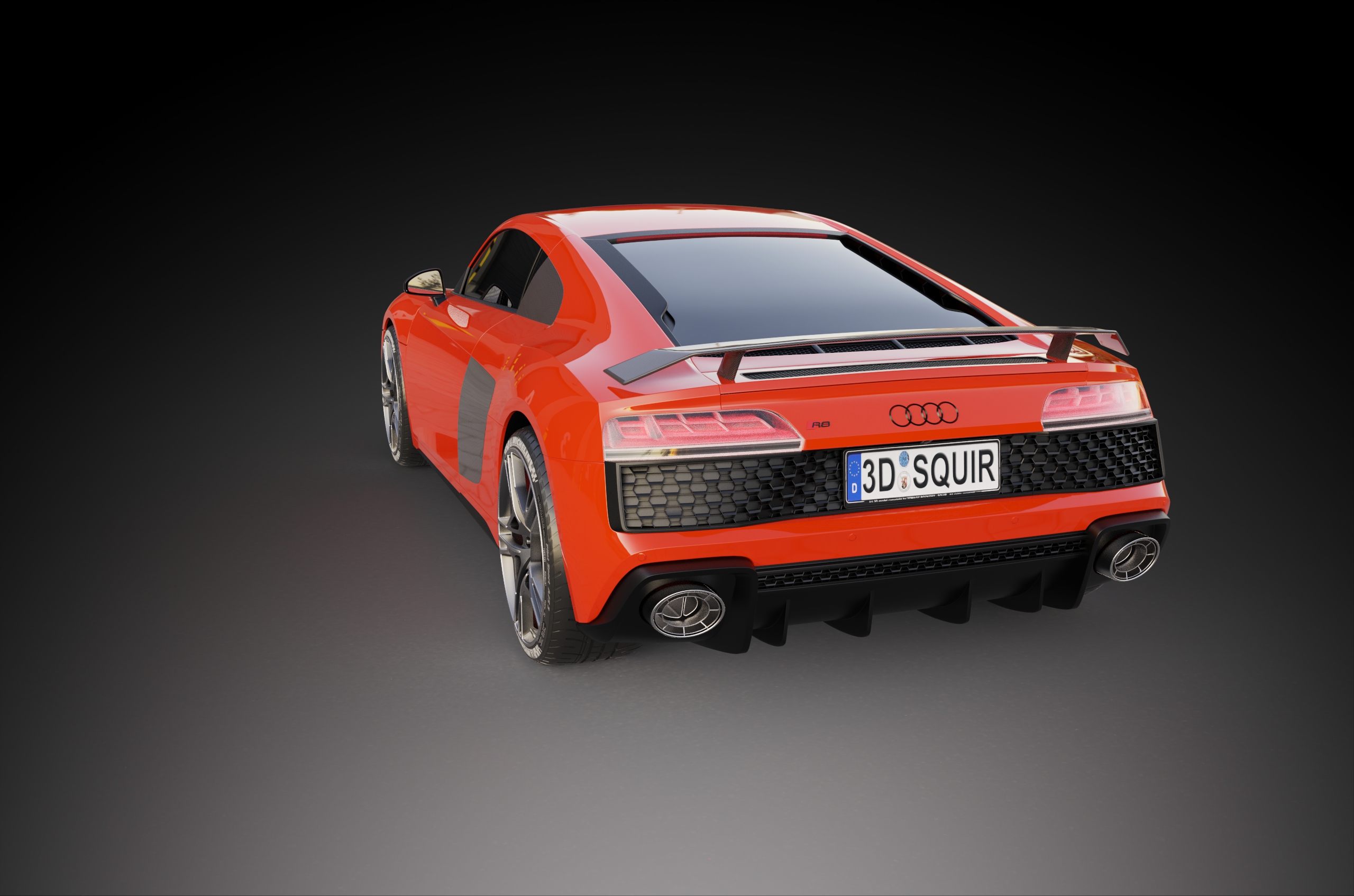 Only modeling is fun.，