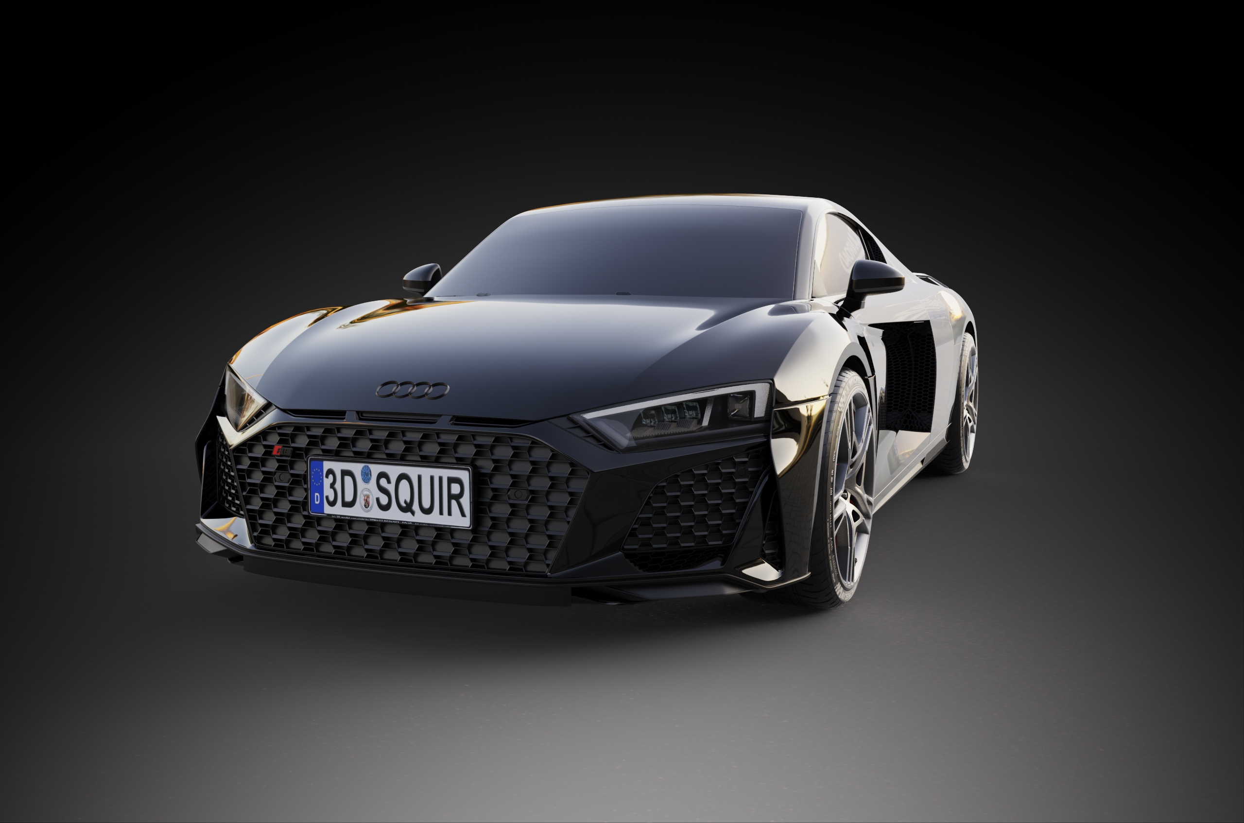 Only modeling is fun.，