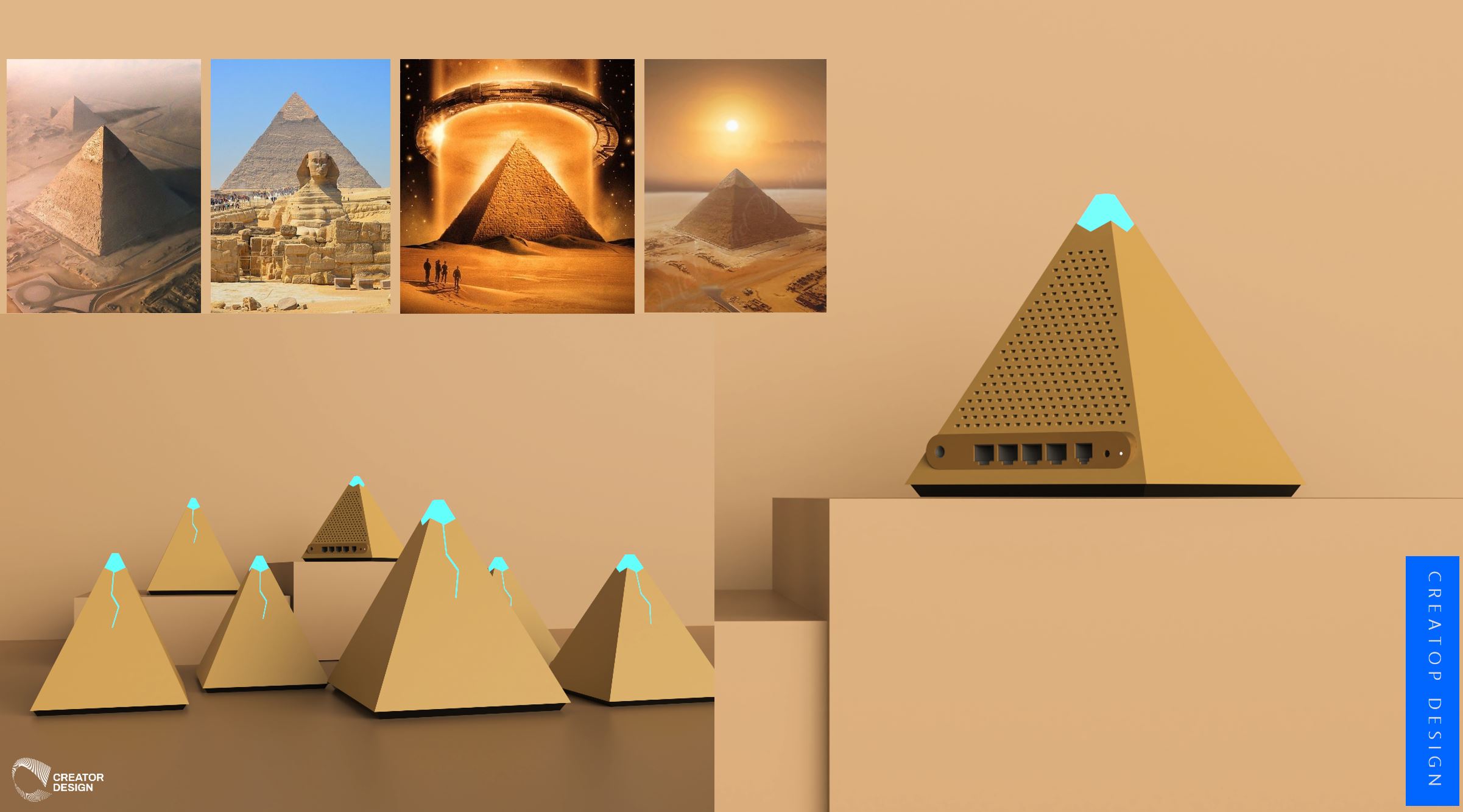 wireless device ，Router，