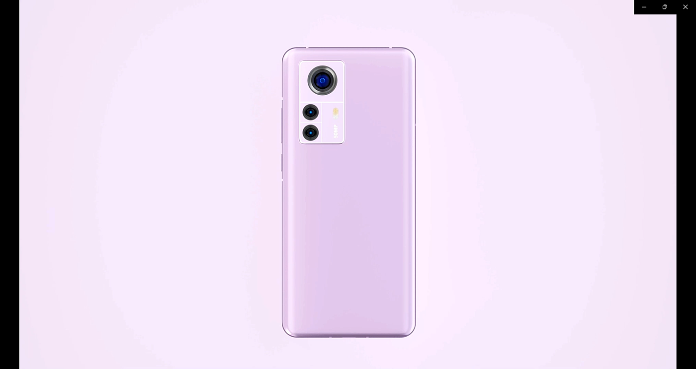 mobile phone，millet，animation，Render，c4d，