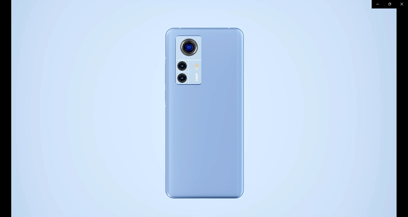 mobile phone，millet，animation，Render，c4d，