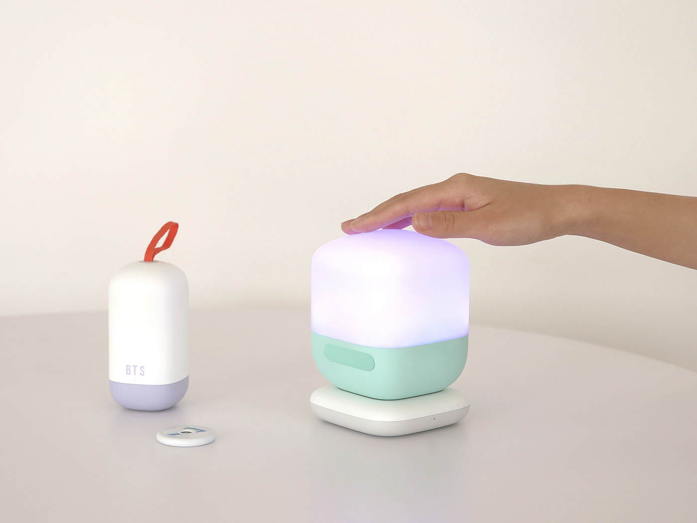 Brand design，concept，Design，personality，industrial design，product，Night light，