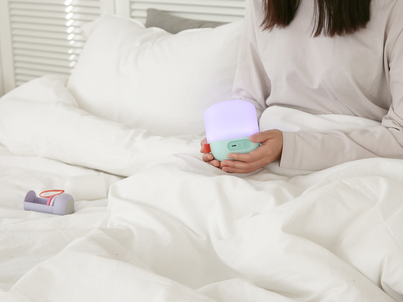 Brand design，concept，Design，personality，industrial design，product，Night light，