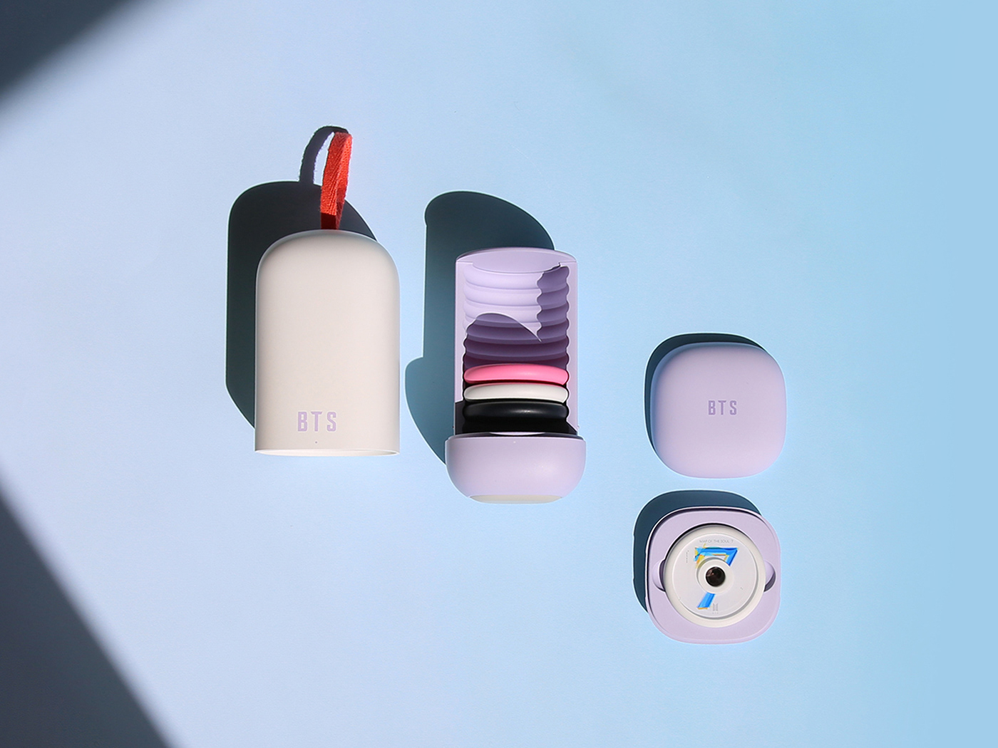 Brand design，concept，Design，personality，industrial design，product，Night light，