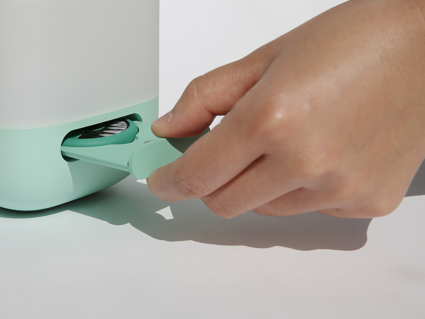 Brand design，concept，Design，personality，industrial design，product，Night light，