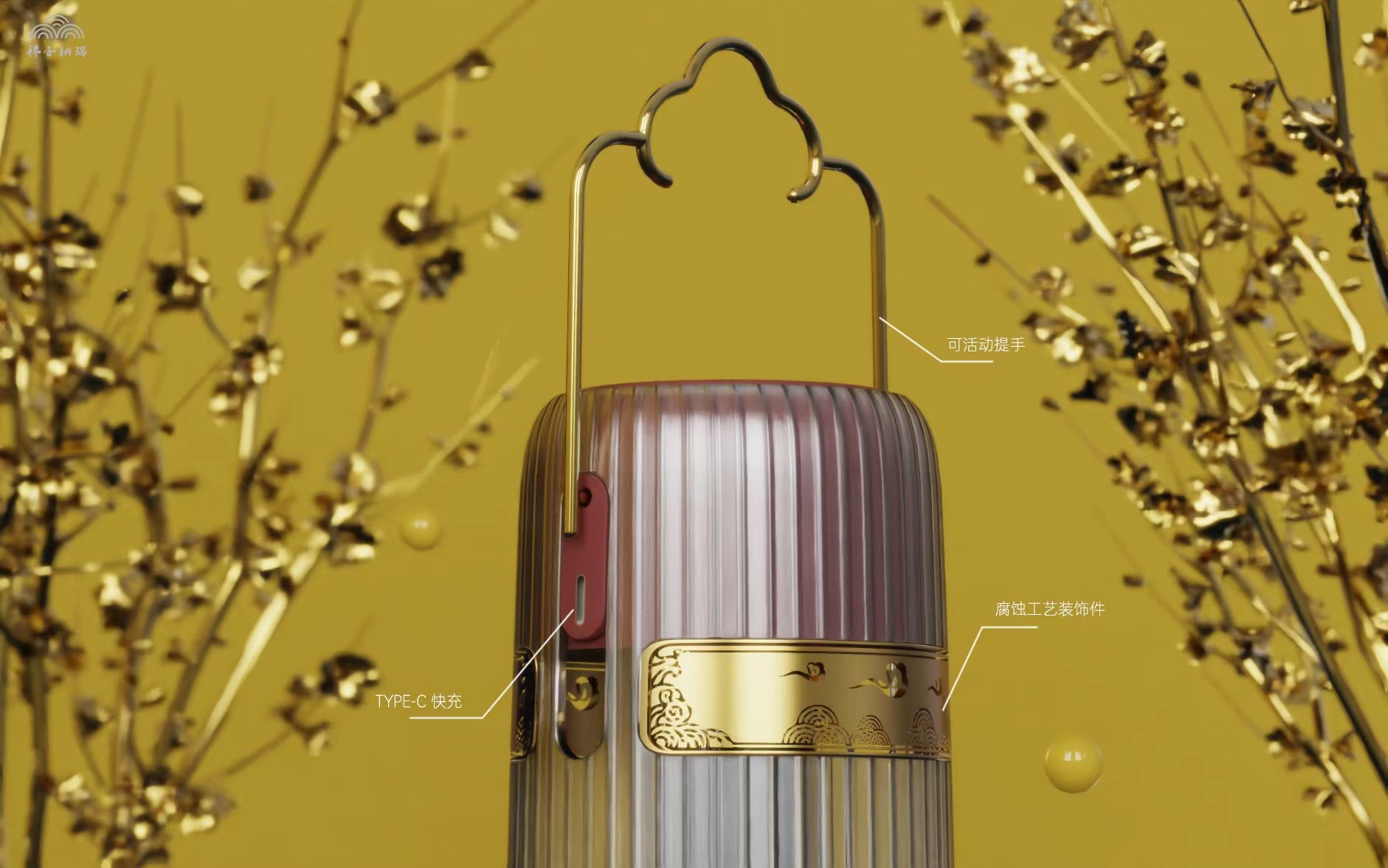 Retro，delicate，Essential oil machine，Fragrance machine，senior，Decorative ornaments，Night light，