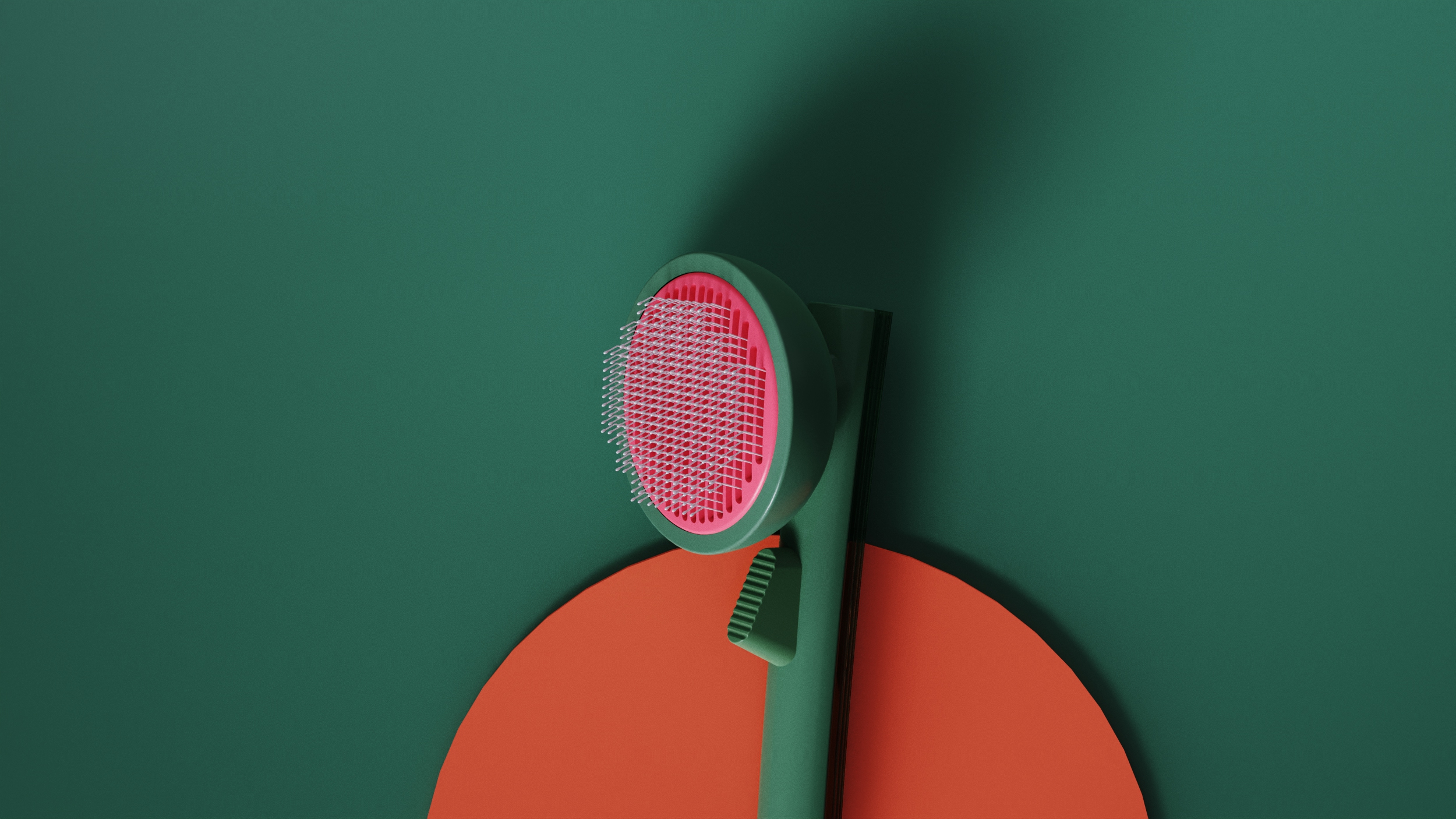 product design，Pet products，Cat toys，comb，industrial design，