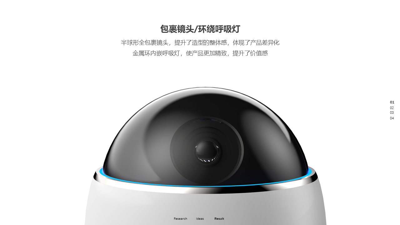 sample reels，industrial design，