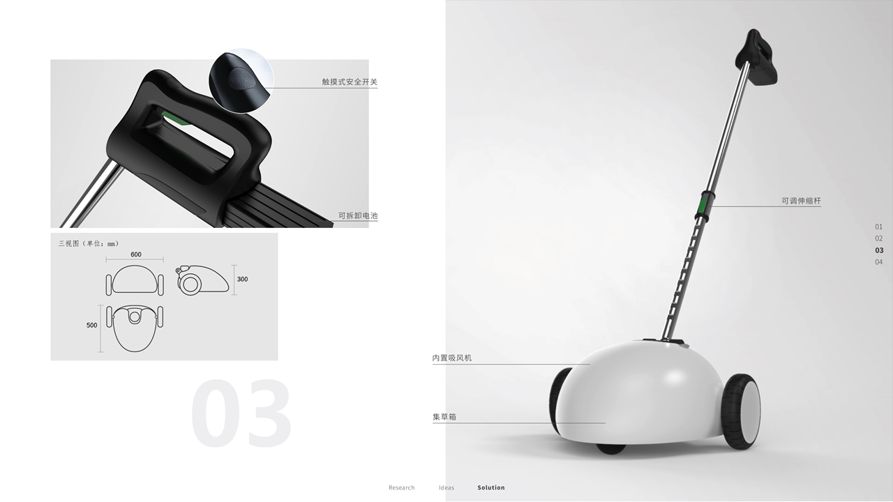 sample reels，industrial design，