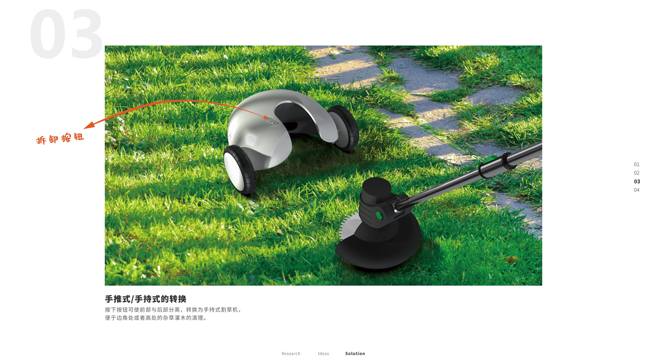 sample reels，industrial design，