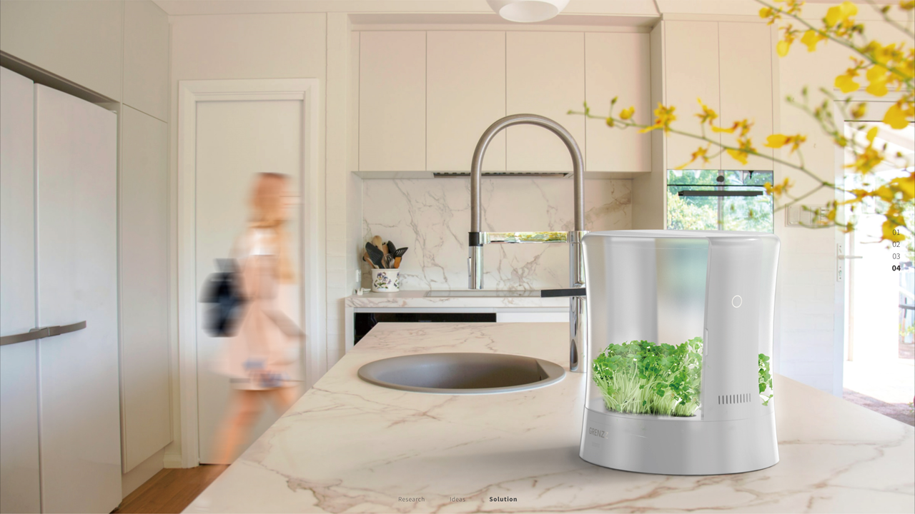 sample reels，industrial design，