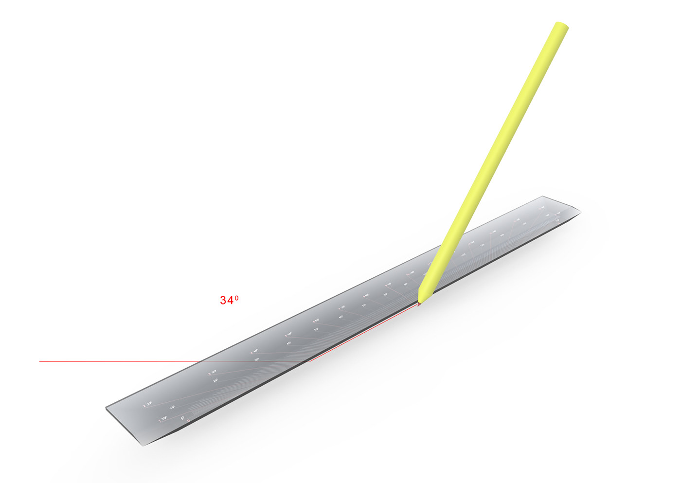 geometry，ruler，modern，Draw a picture，drawing，Stationary，Protractor，