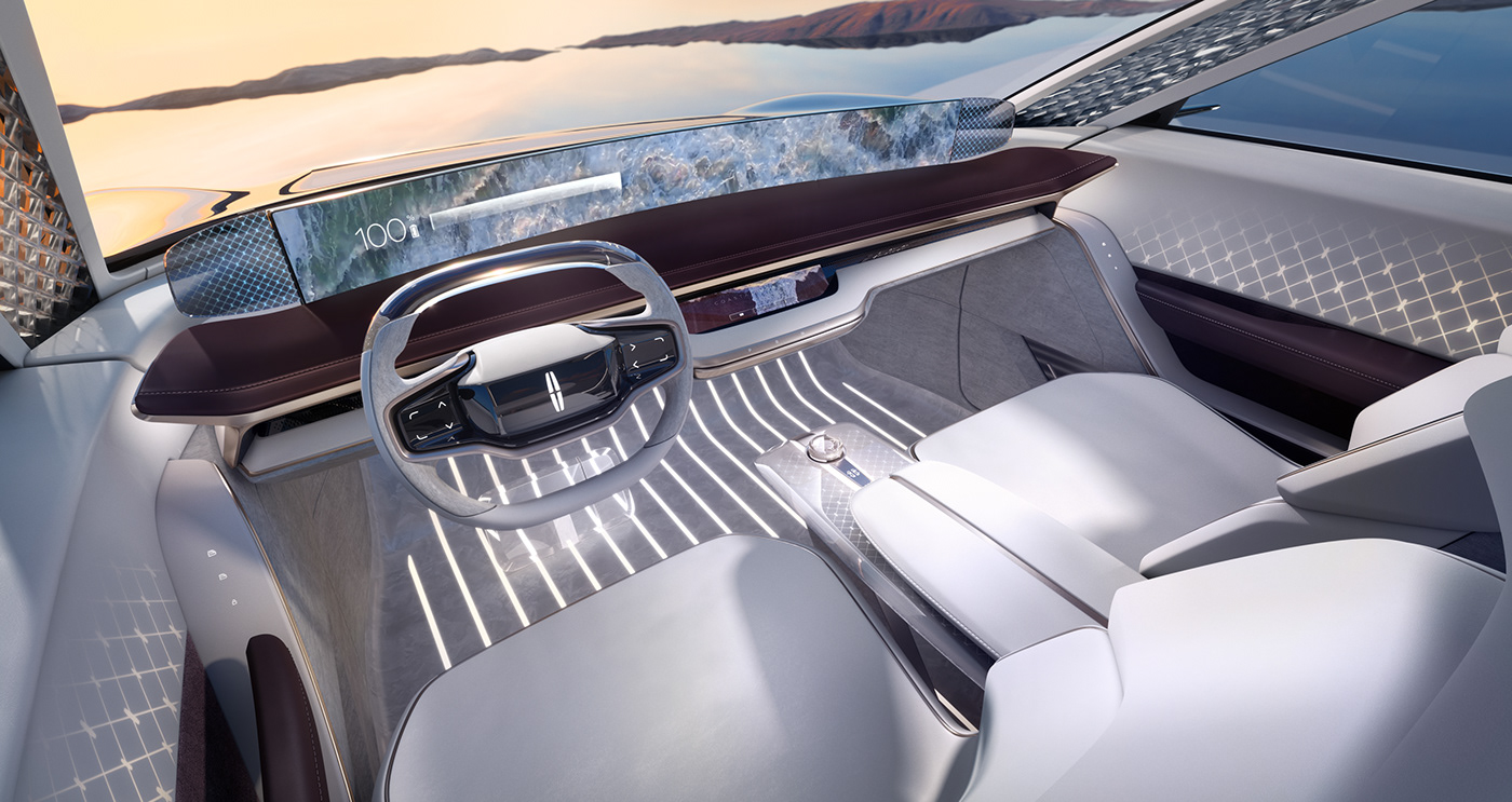 automobile，cgi，visualization，Render，conceptual design，