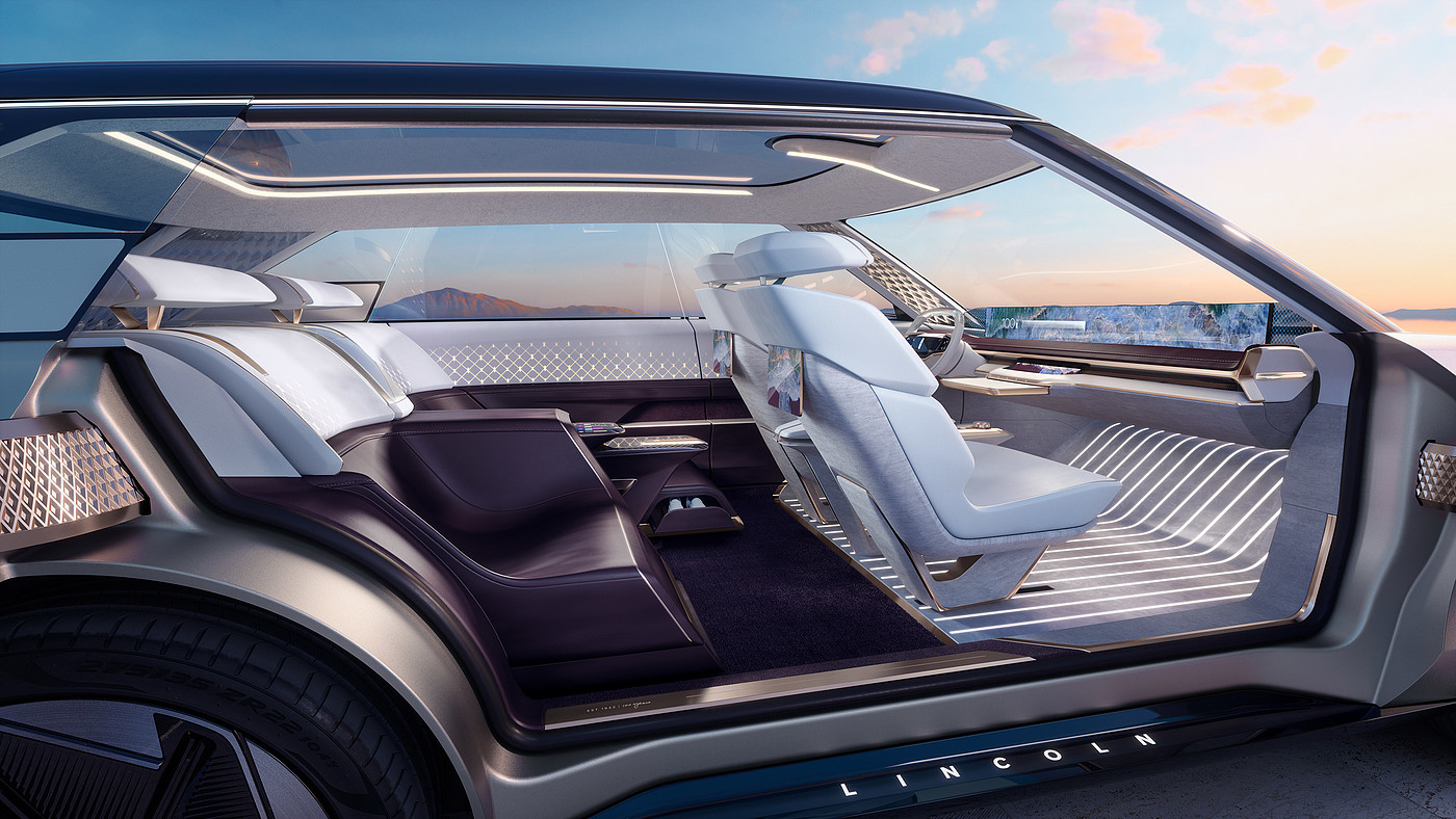automobile，cgi，visualization，Render，conceptual design，