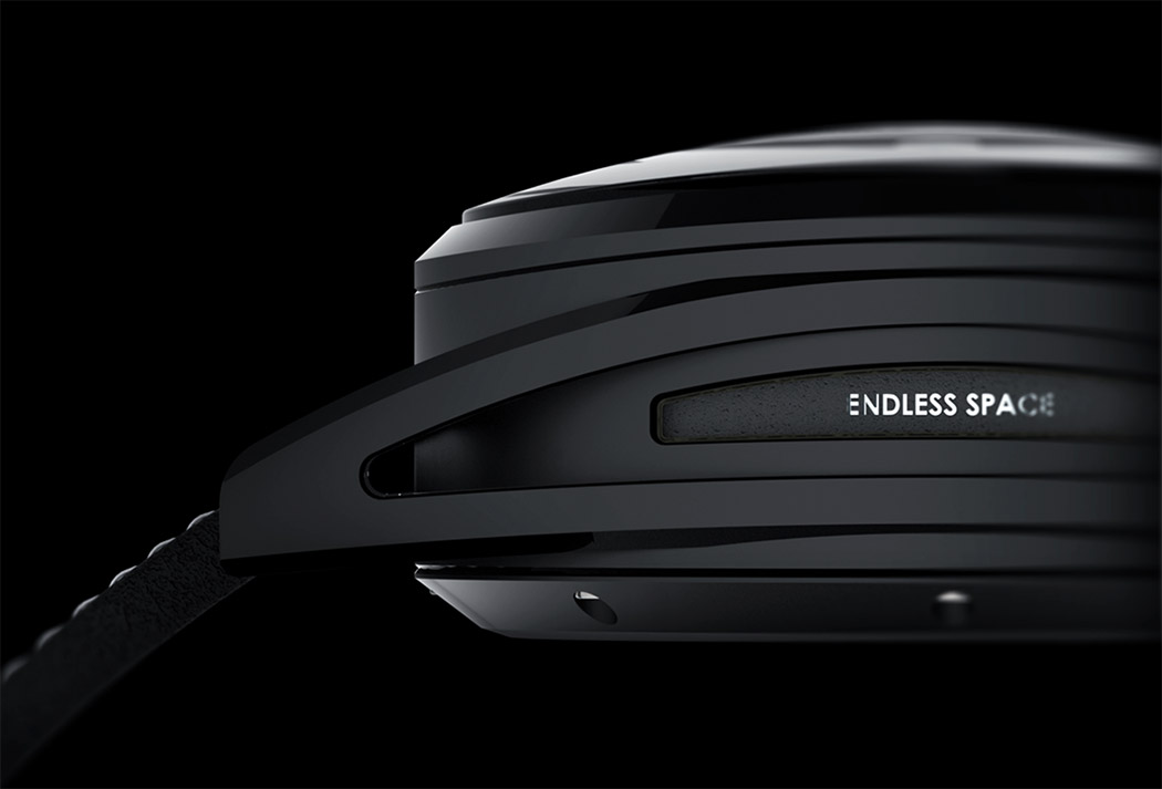 UNIVERSE，Wrist watch，Mechanics，