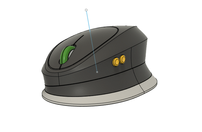 mouse，Digital，intelligence，mouse，computer，