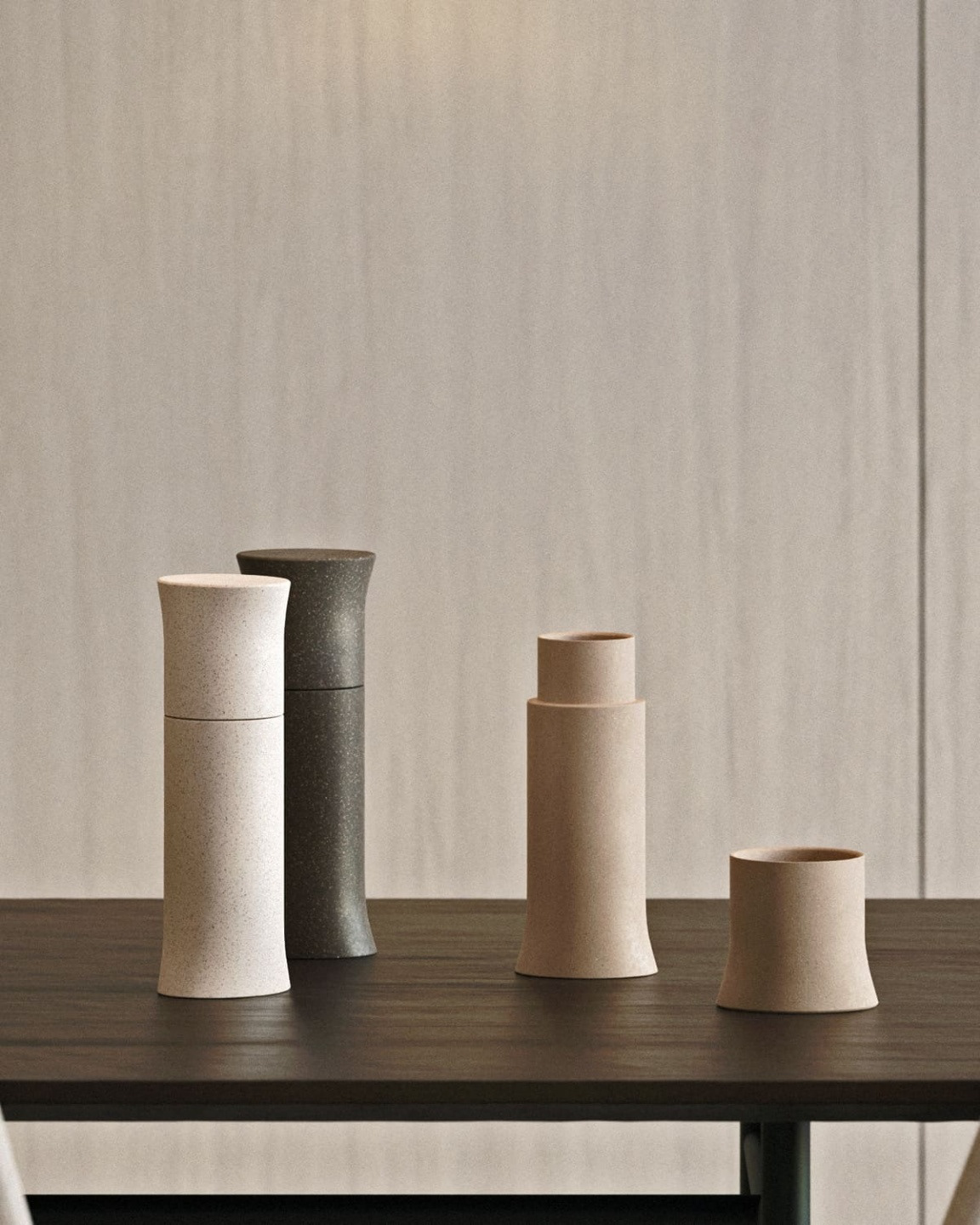 Solid stone，ceramics，kettle，