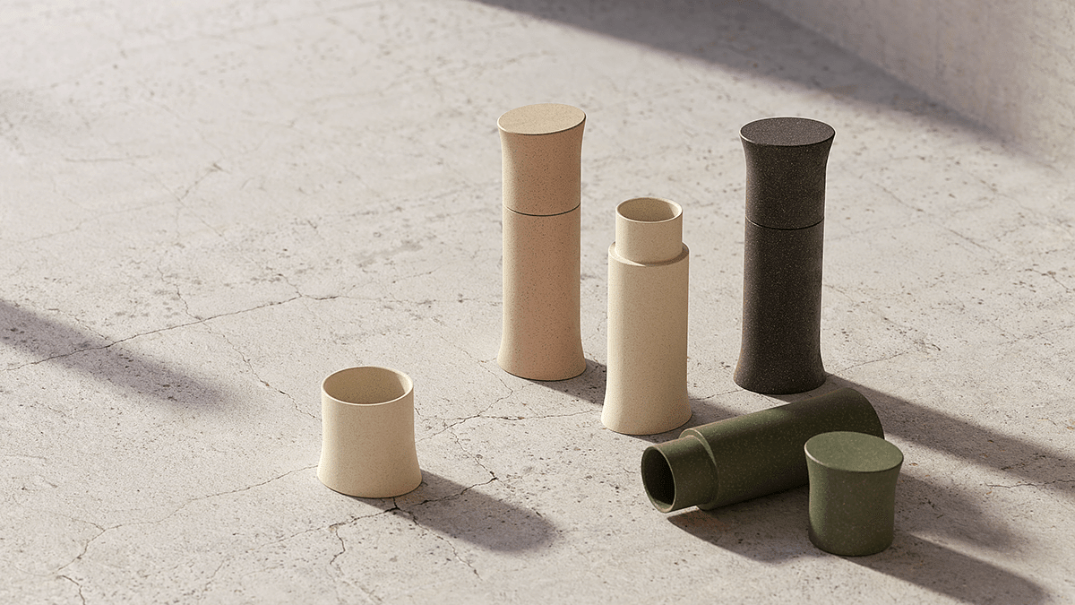 Solid stone，ceramics，kettle，