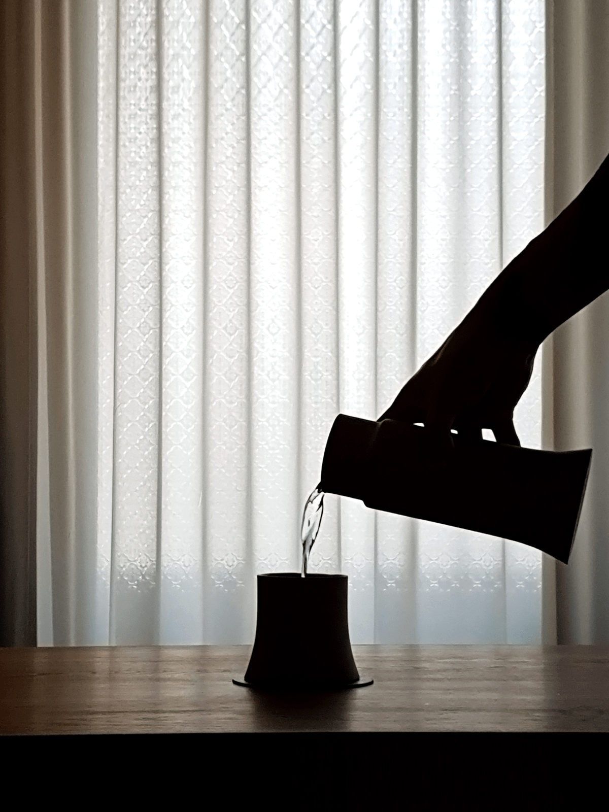 Solid stone，ceramics，kettle，