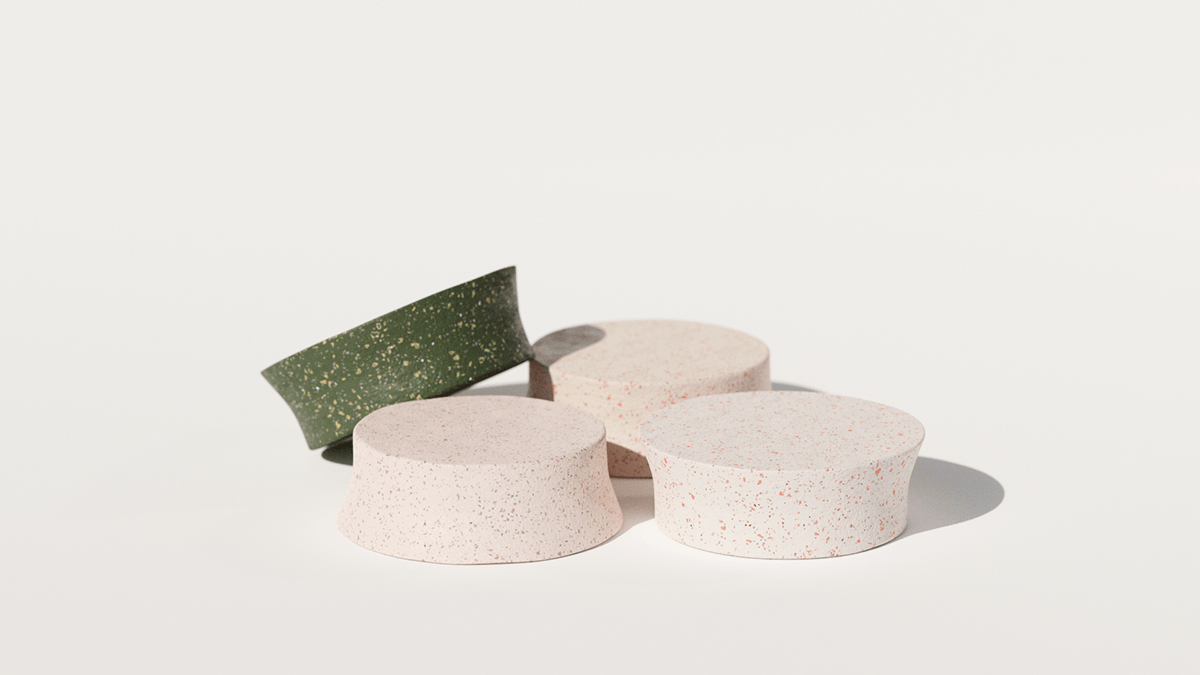 Solid stone，ceramics，kettle，