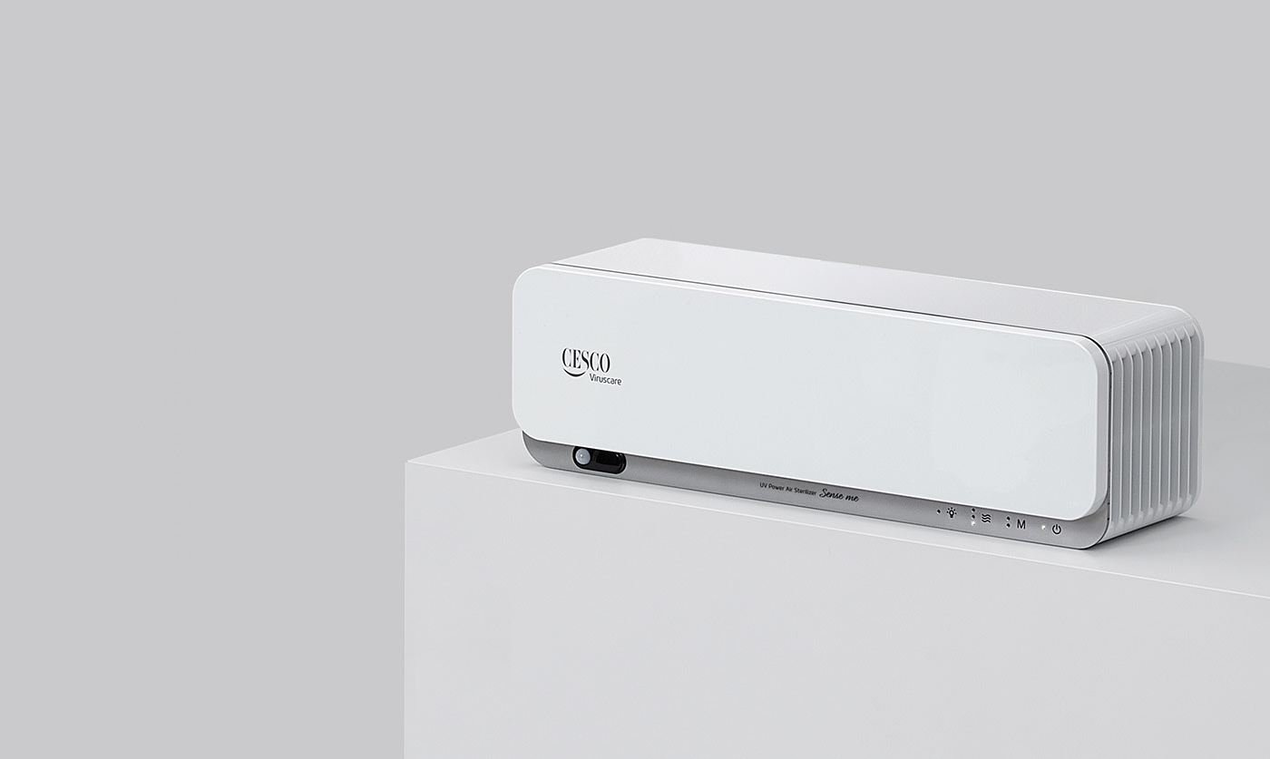 disinfect，CESCO，reliability，ultraviolet rays，