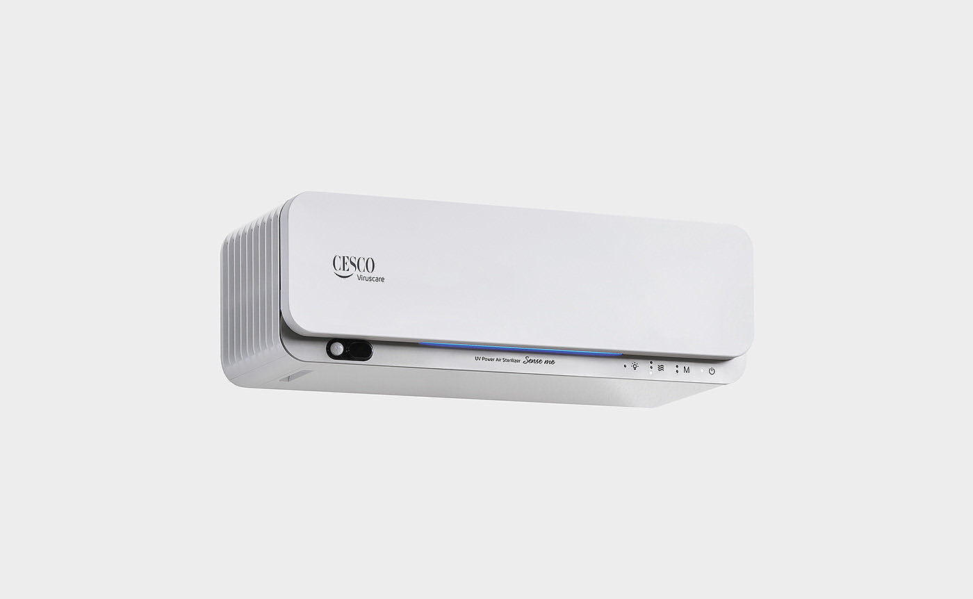 disinfect，CESCO，reliability，ultraviolet rays，