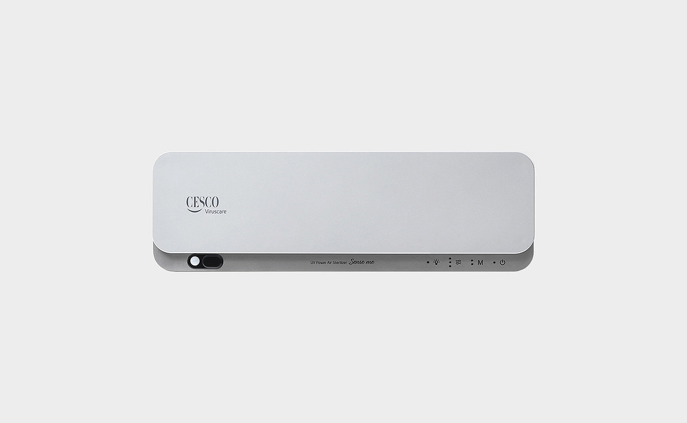 disinfect，CESCO，reliability，ultraviolet rays，