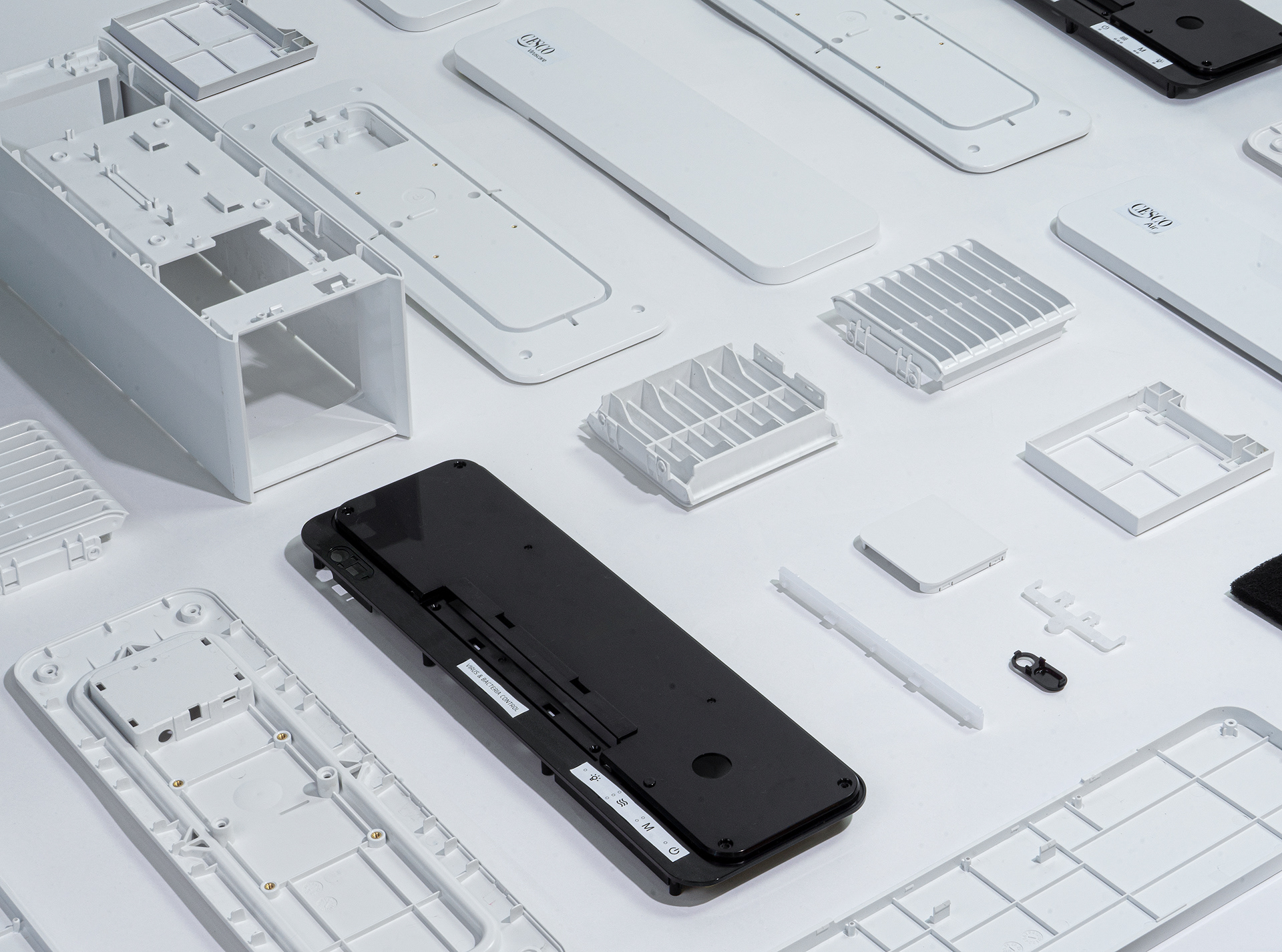 disinfect，CESCO，reliability，ultraviolet rays，