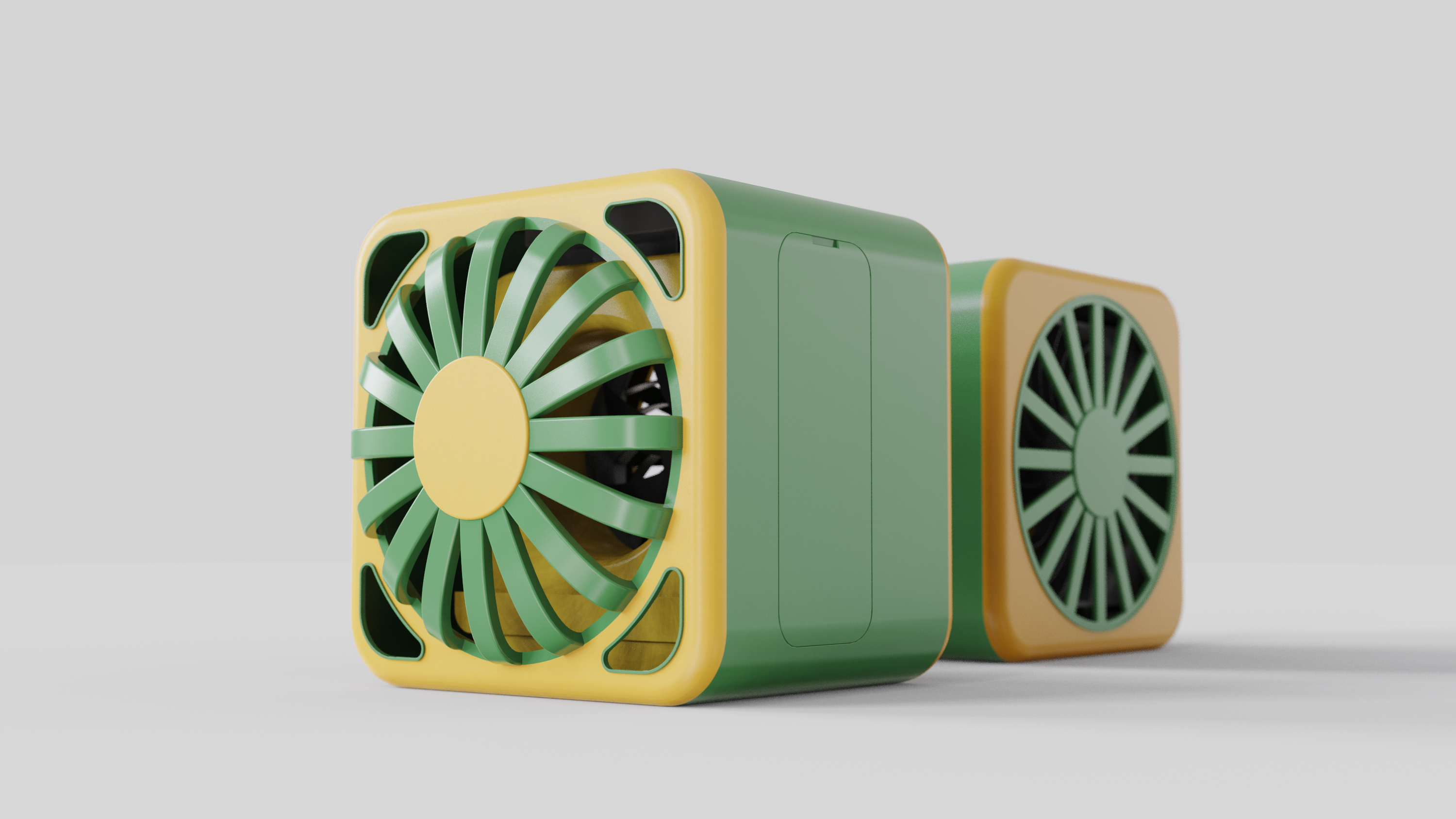 industrial design，faceted modeling，