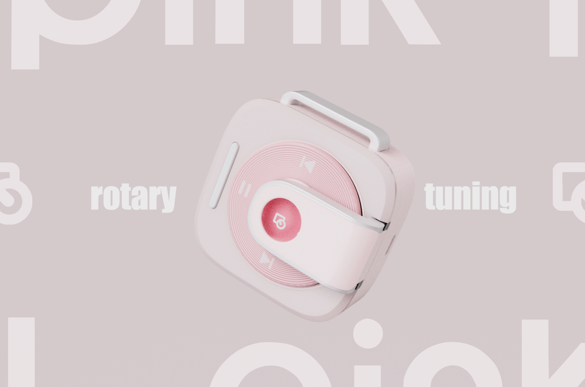 Retro，Tide ·，Bluetooth headset，