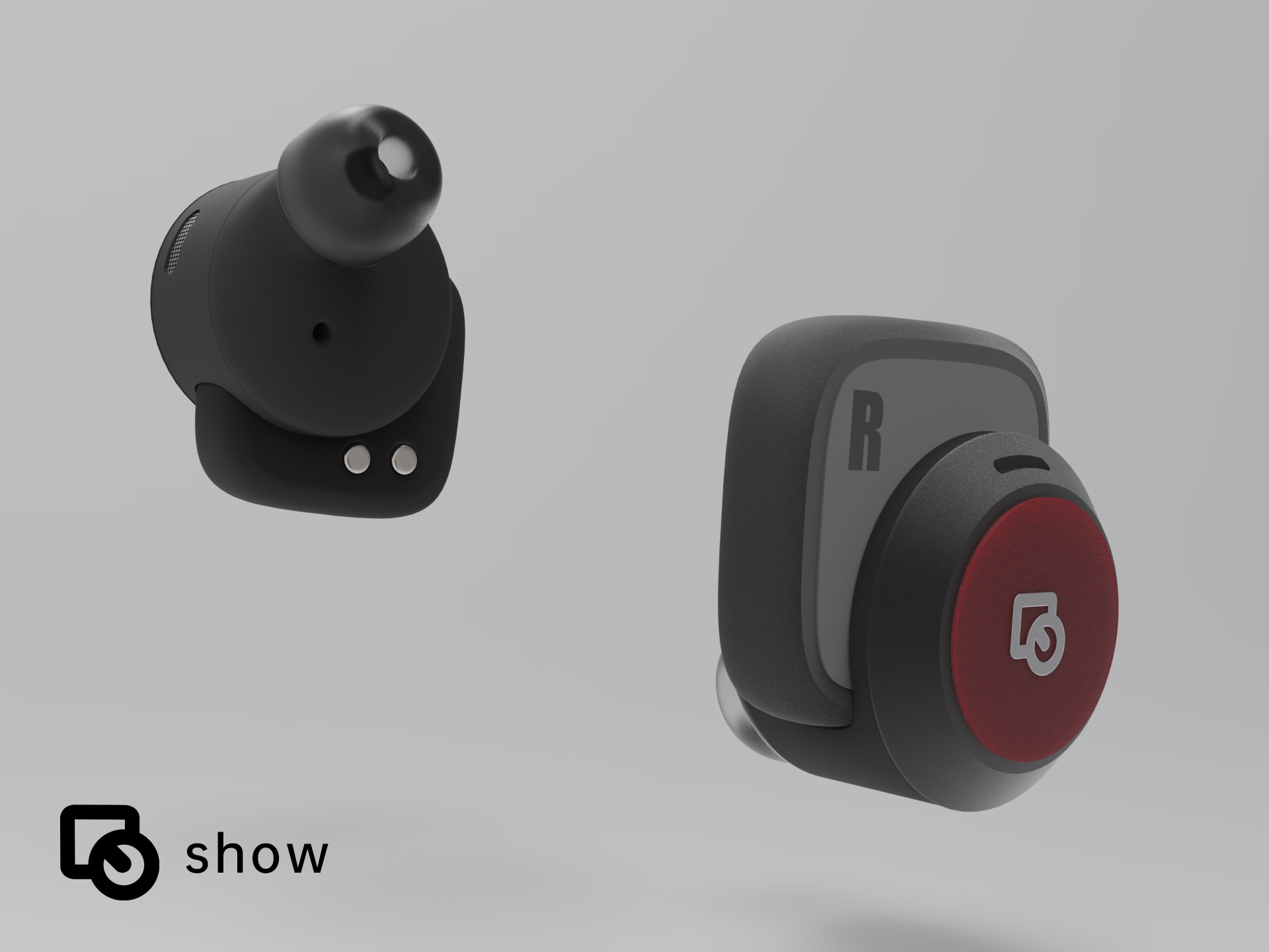 Retro，Tide ·，Bluetooth headset，