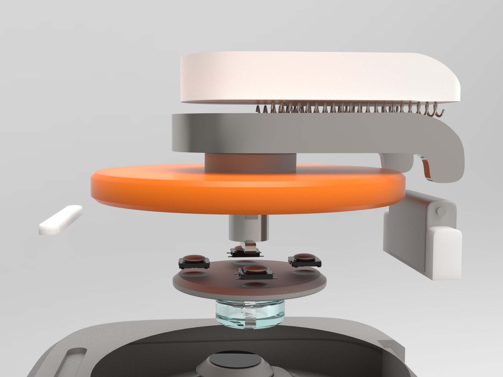 Retro，Tide ·，Bluetooth headset，